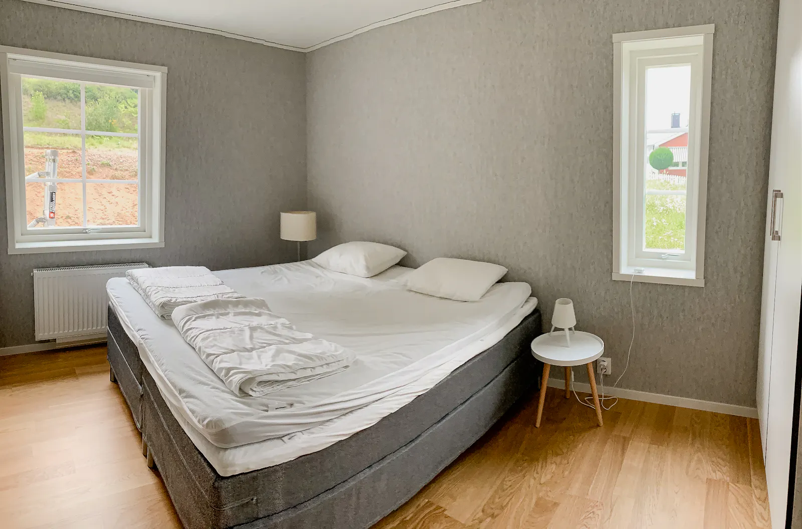 Modernt hus i charmiga Motala – bild 8 av 11