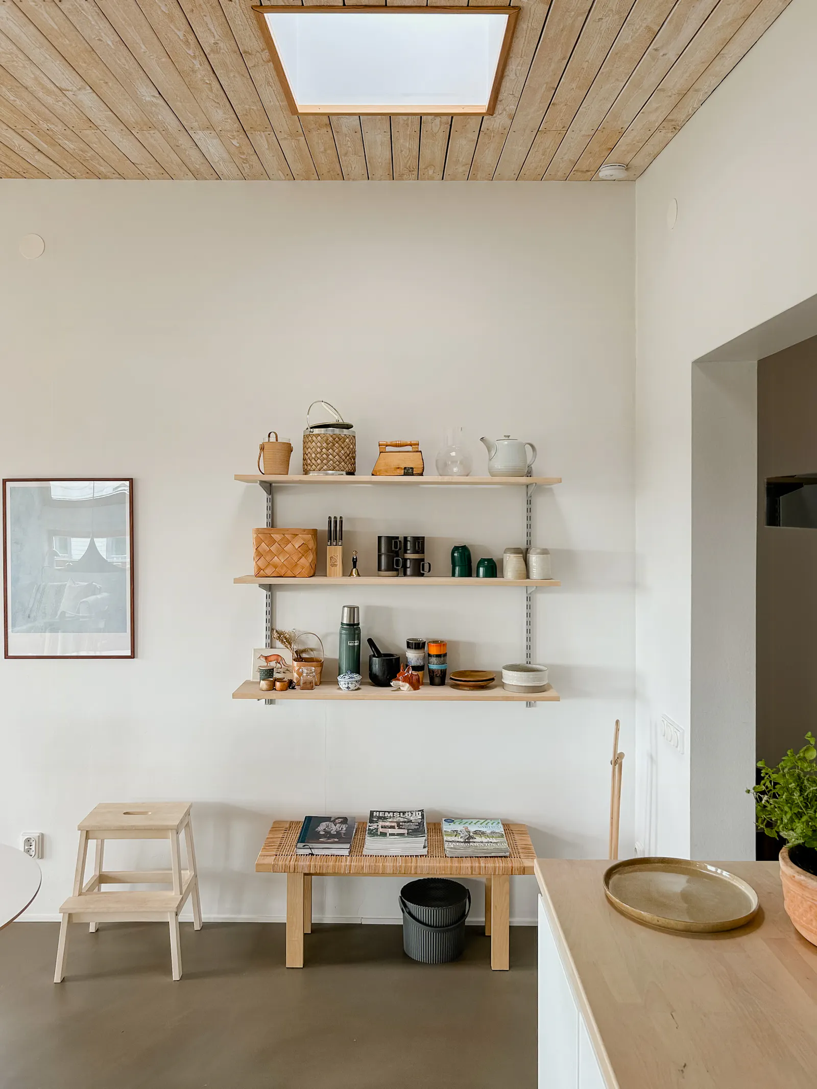 Harmoni i Furuboda: arkitektritad familjeoas – bild 21 av 24