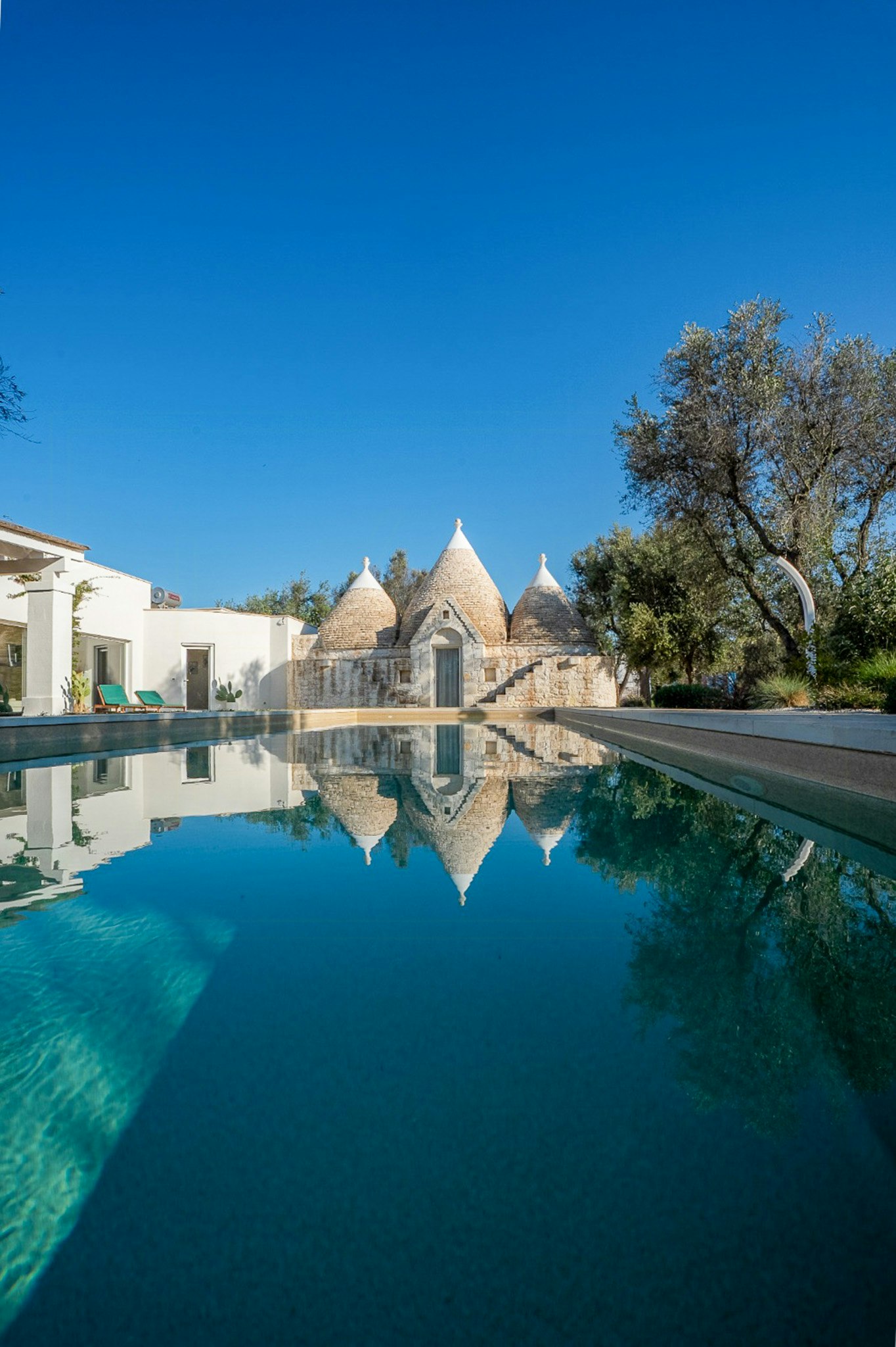 Puglia cover image