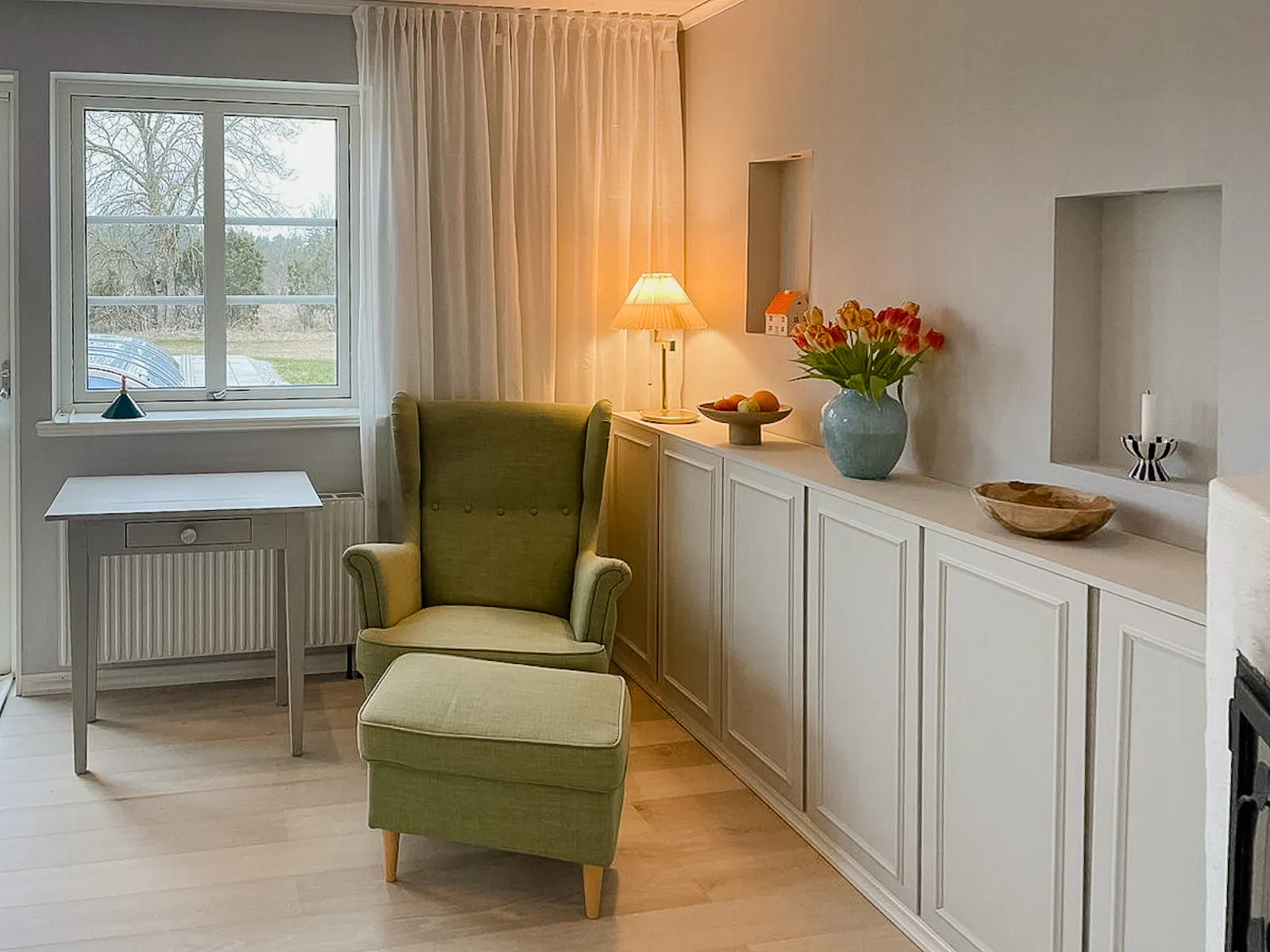 Pool och närhet till stranden i Fröjel – bild 12 av 24