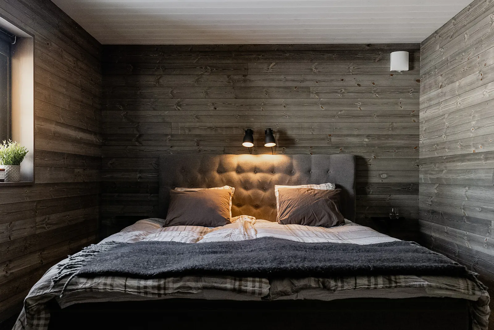 Modern stuga med ski in ski out i Idre Himmelfjäll – bild 19 av 24