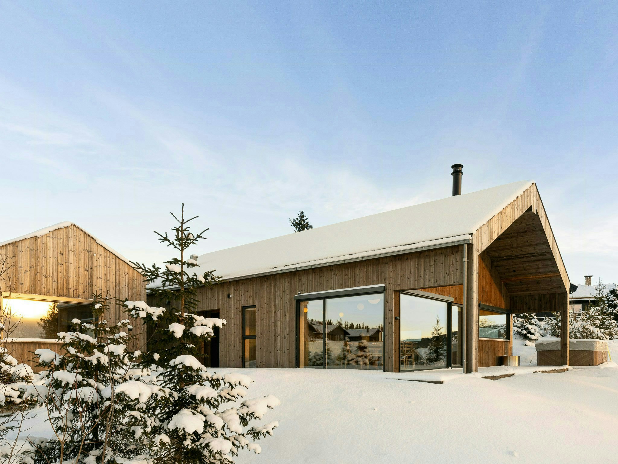 Hafjell
