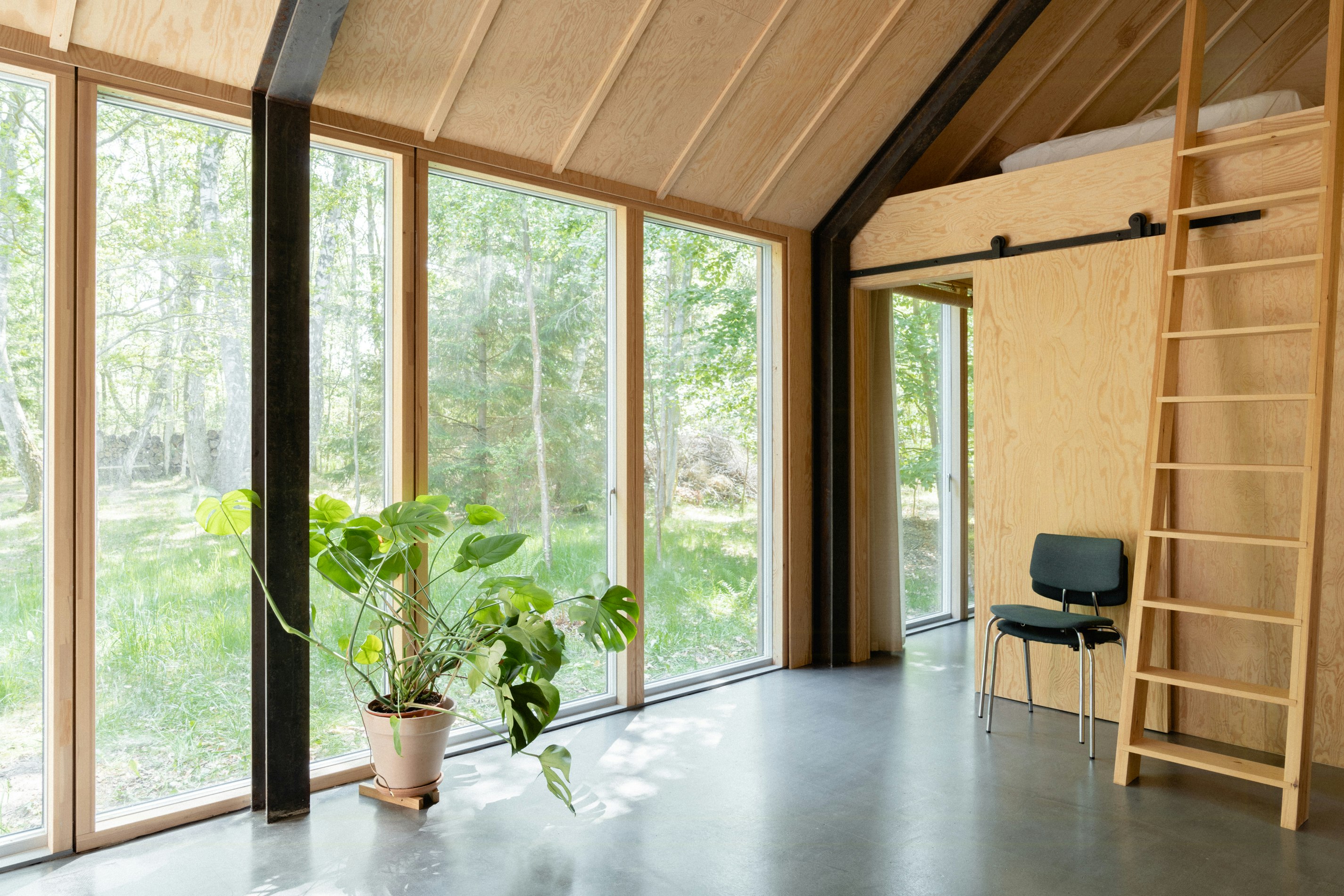 Forbindelse med naturen