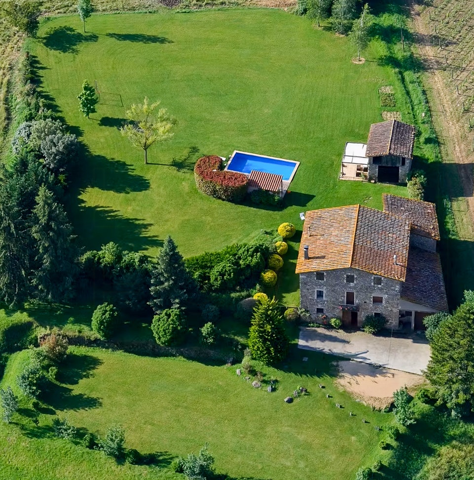 Garrotxa cover image