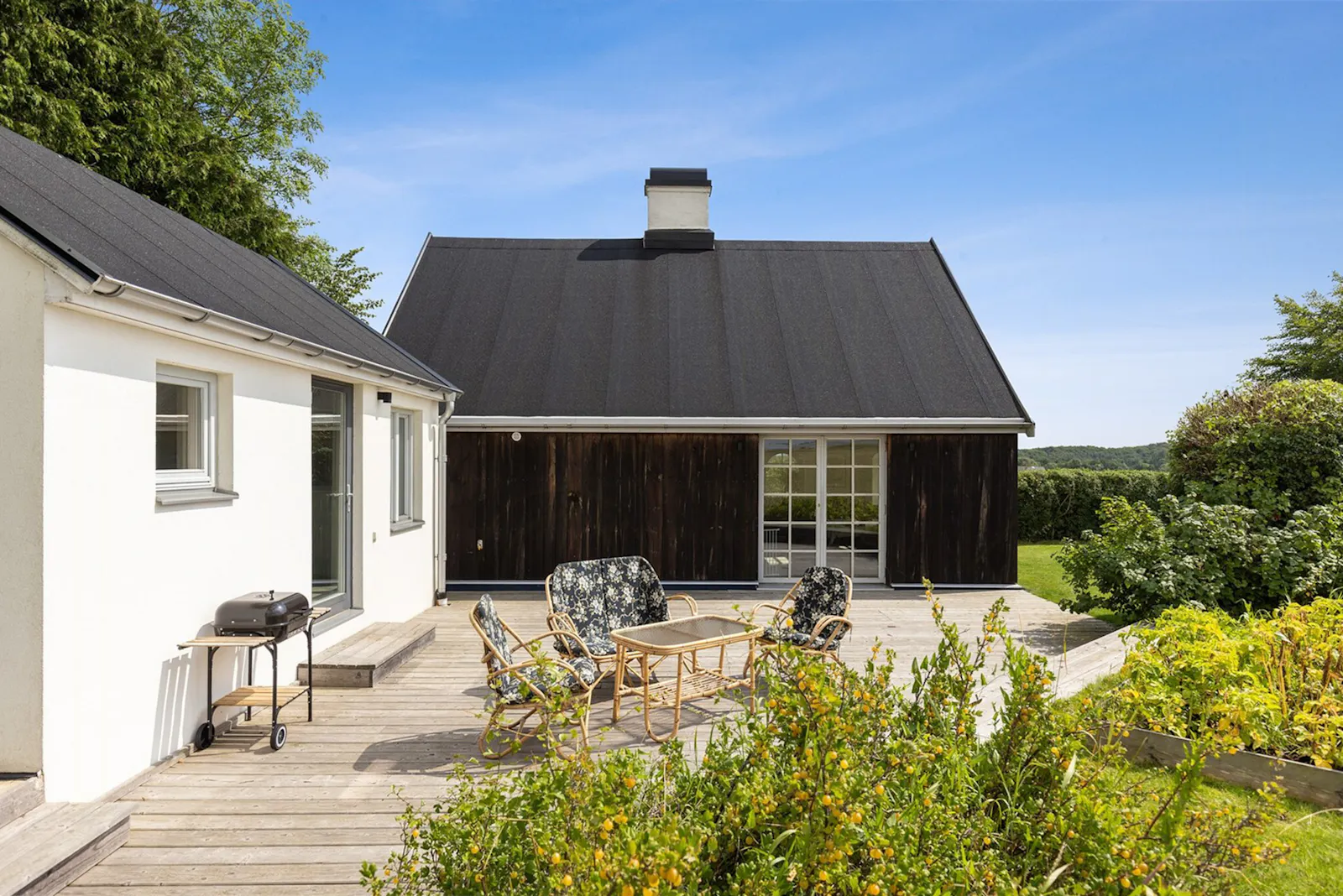 Hus med annex nära Söderåsens nationalpark – bild 12 av 14