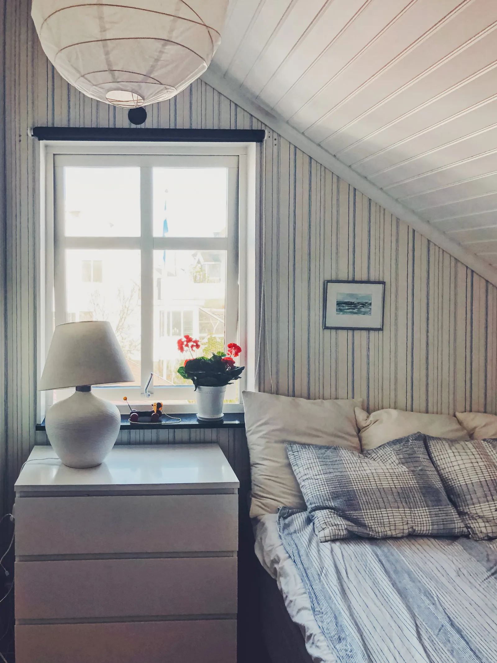 Genuint skärgårdshus med bastu och solnedgångar – bild 17 av 23