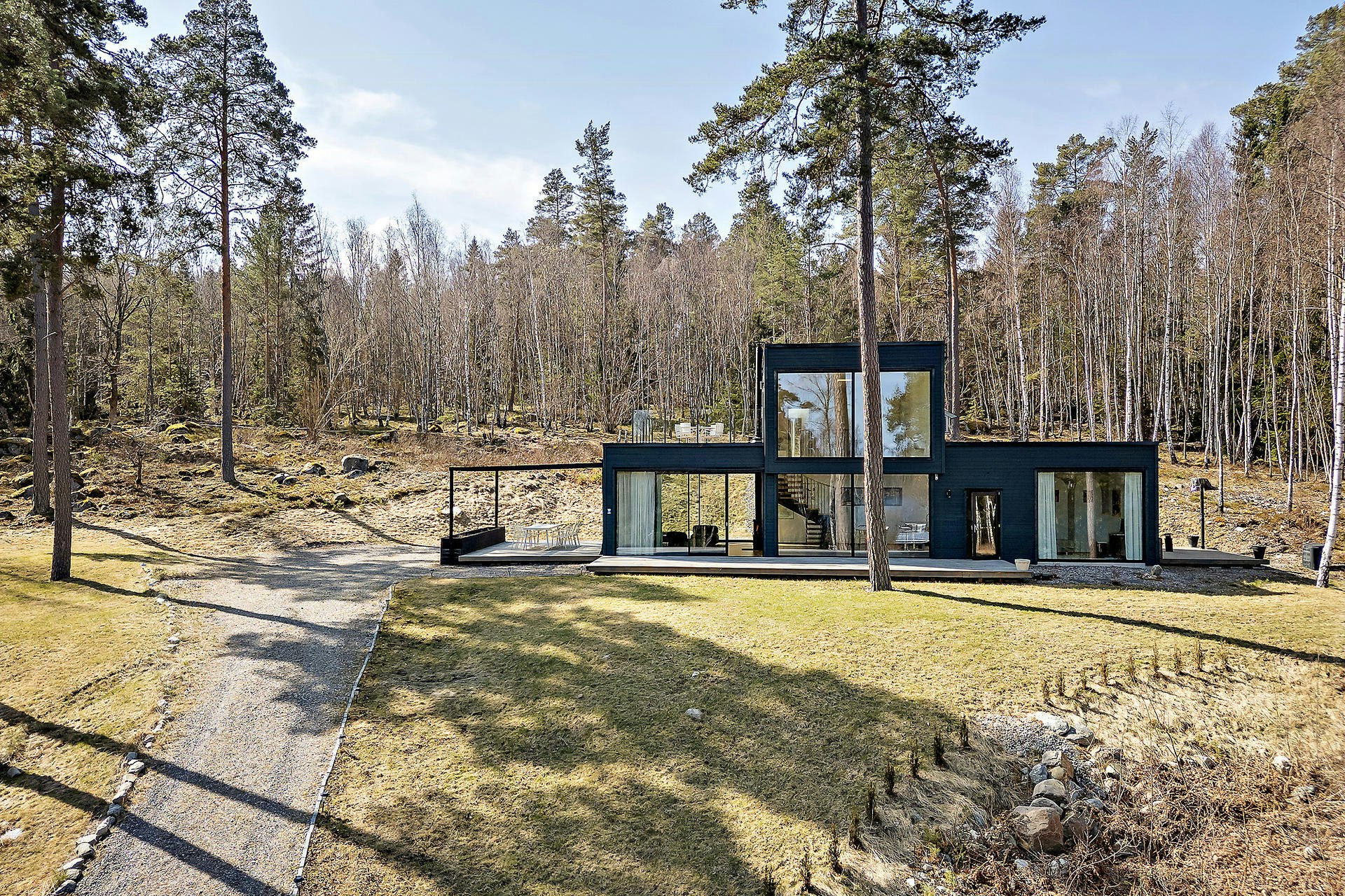 Stockholm cover image
