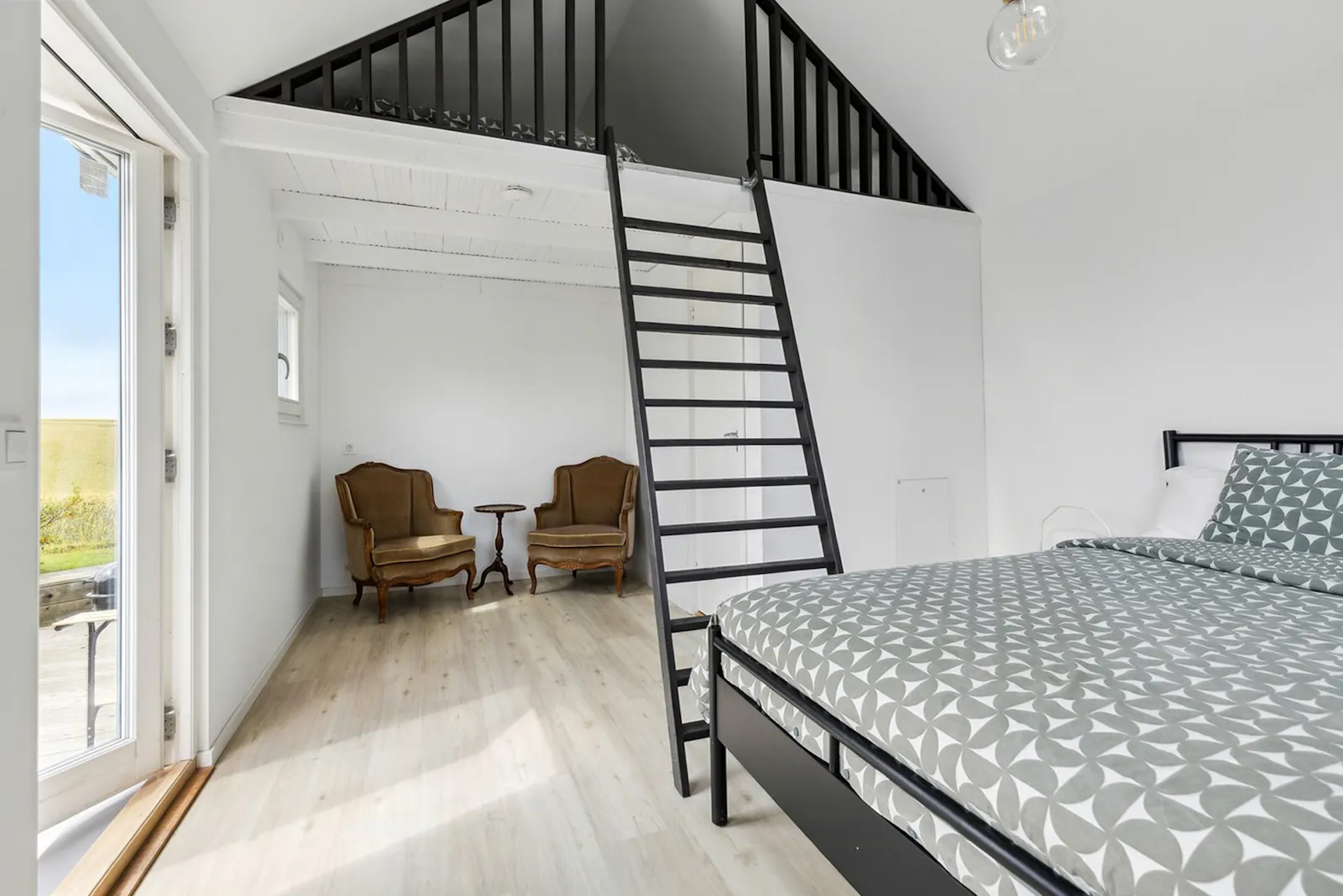 Hus med annex nära Söderåsens nationalpark – bild 7 av 14