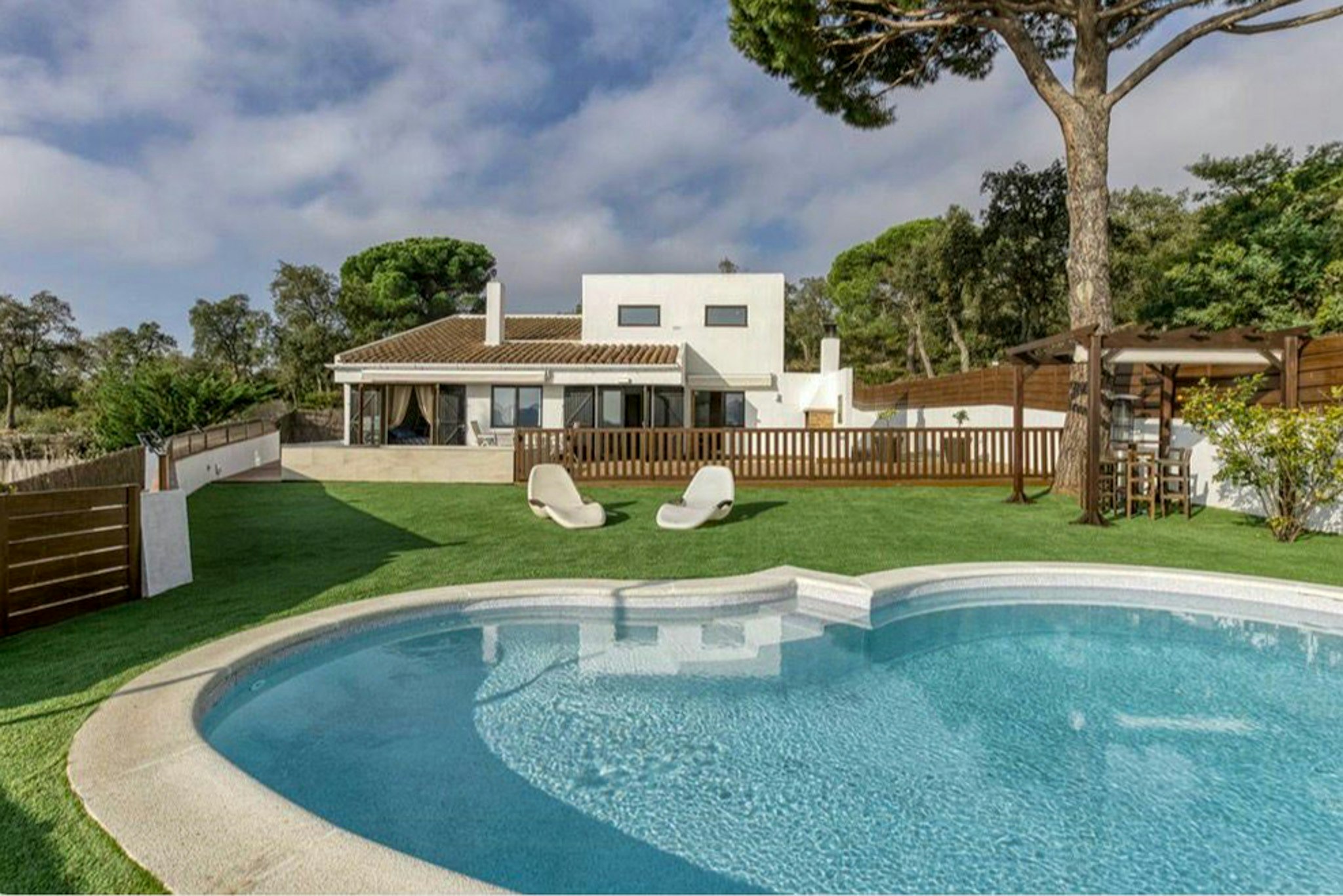 Santa Cristina d'Aro cover image