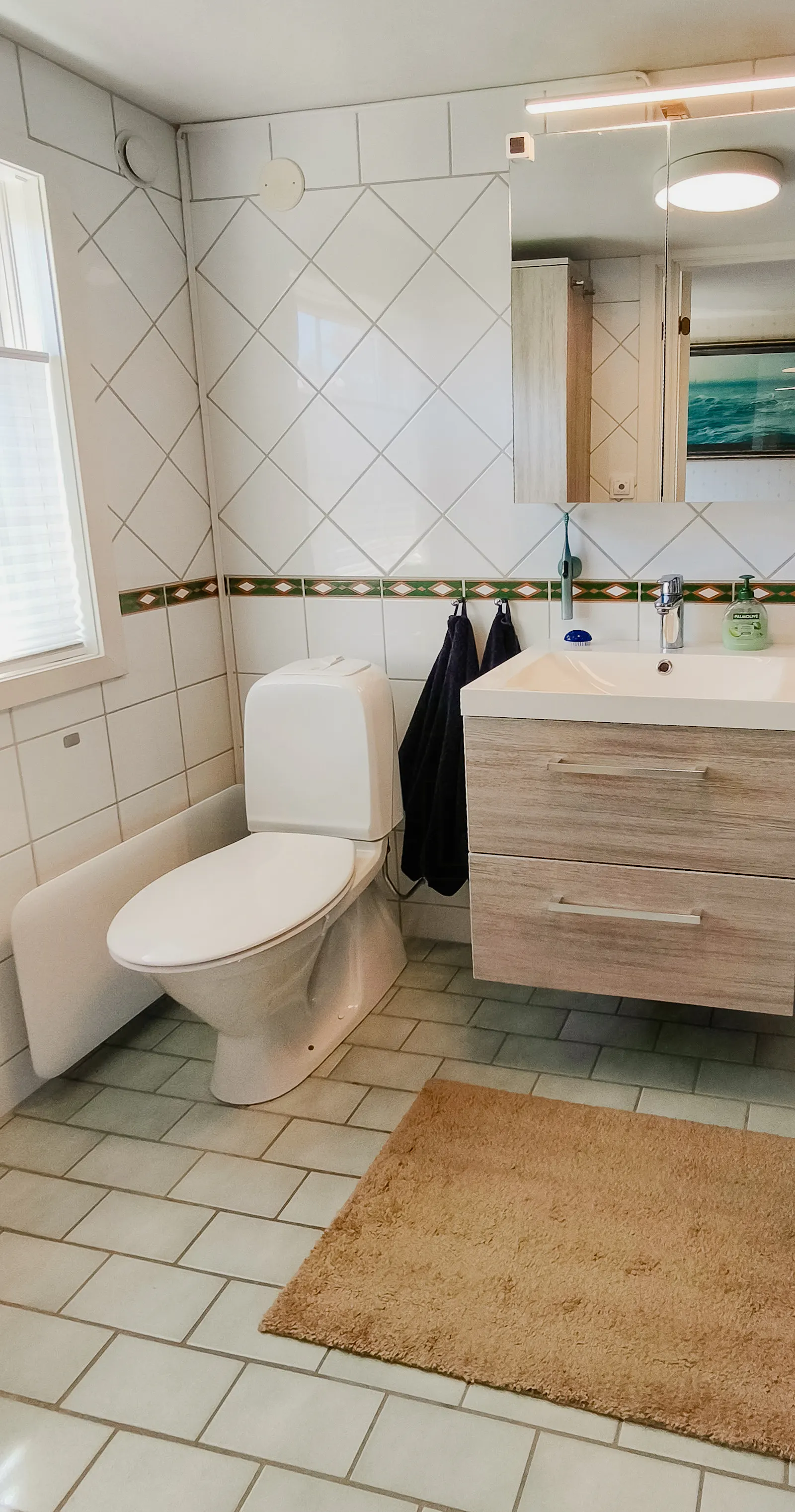 Semesterhus med pool på Hamburgsund – bild 23 av 24