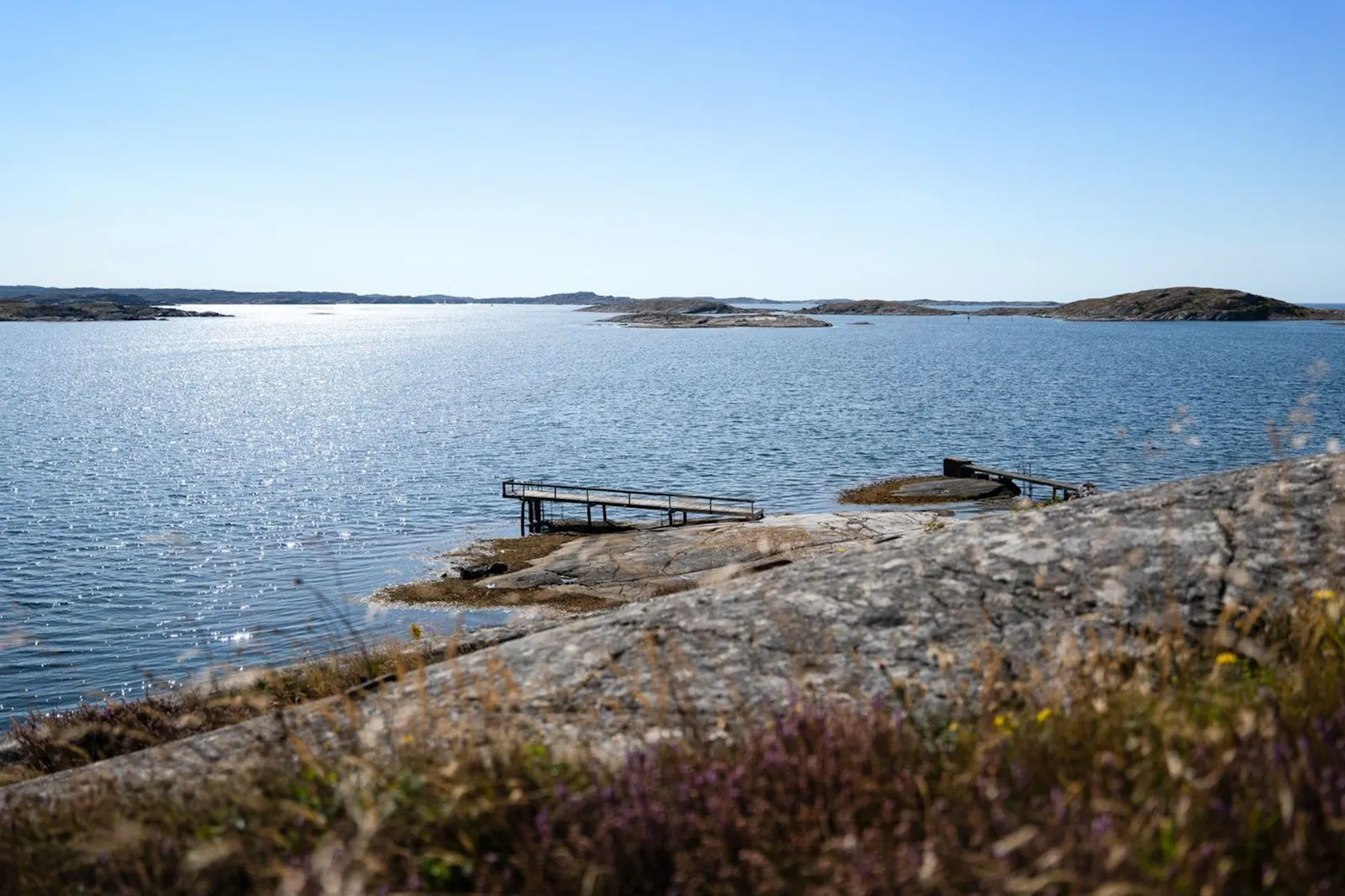 Hus på Ramberget i Mollösund – bild 21 av 24
