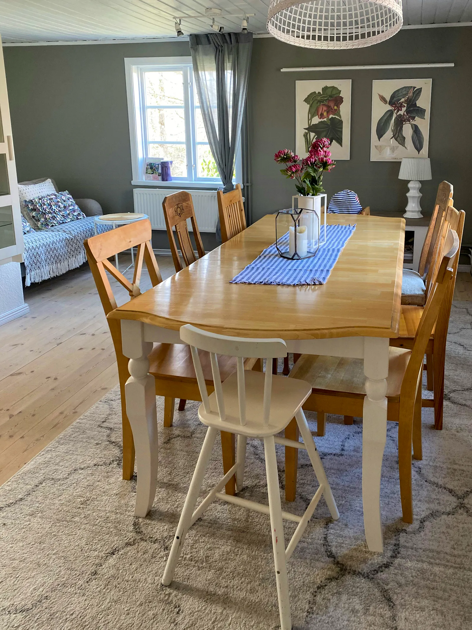 Gästhus på gård nära Göteborg – bild 7 av 24