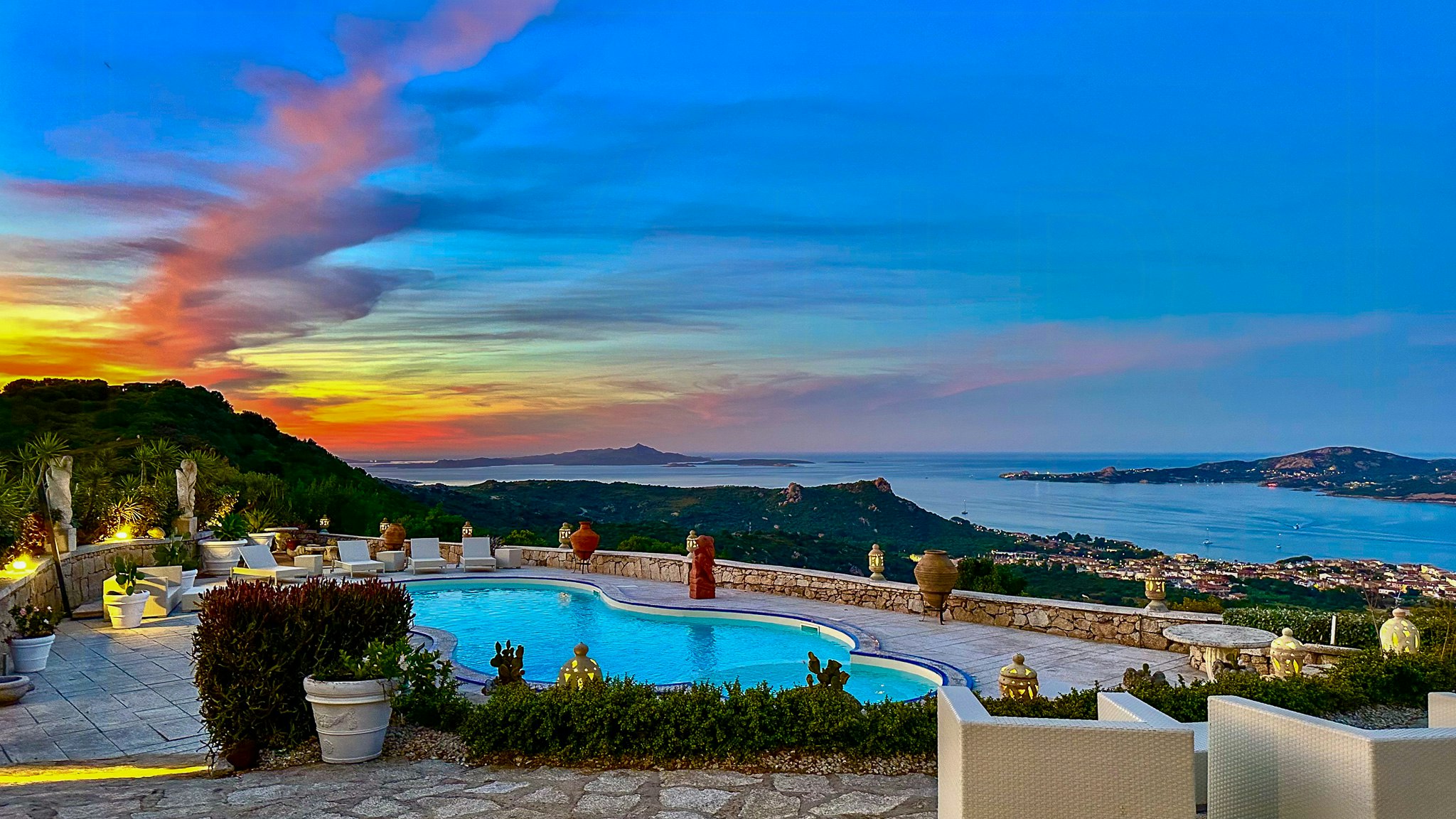 Sardinia cover image