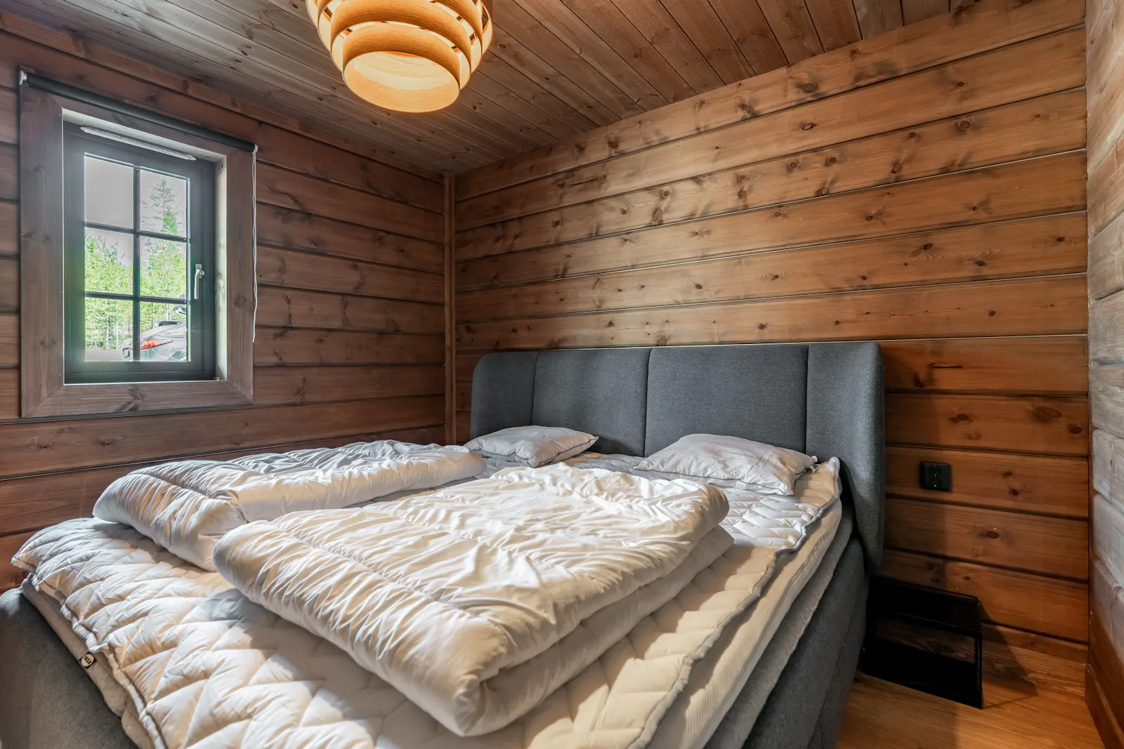 Mountain lodge med utsikt över Idres toppar – bild 23 av 24