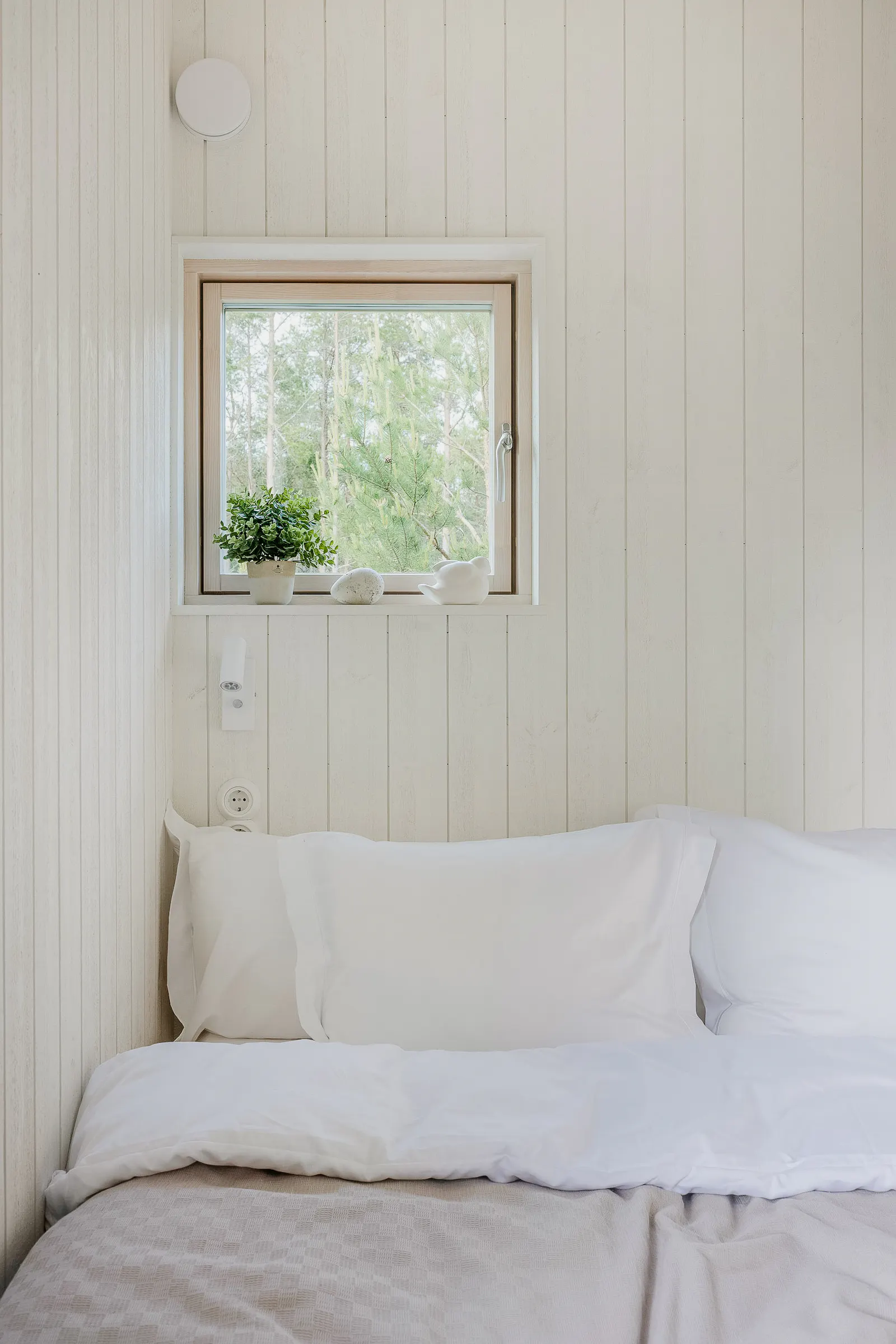 Modernt semesterhus nära havet i Ardre – bild 20 av 24
