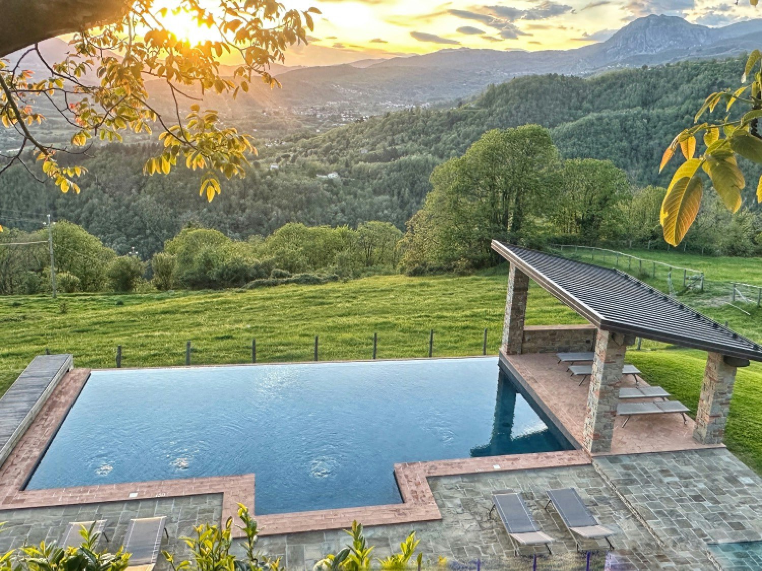 Pieve Fosciana cover image