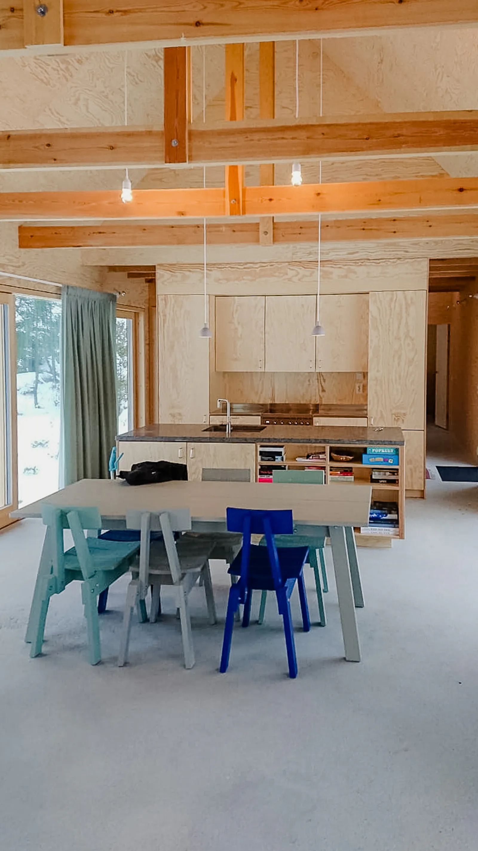 Roslagen: natur möter modern design – bild 5 av 24