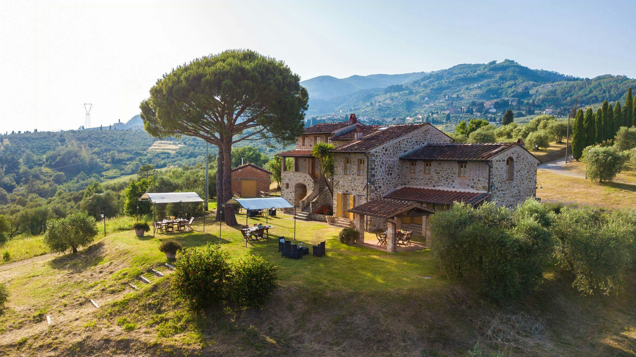 Offerte per grandi gruppi cover image