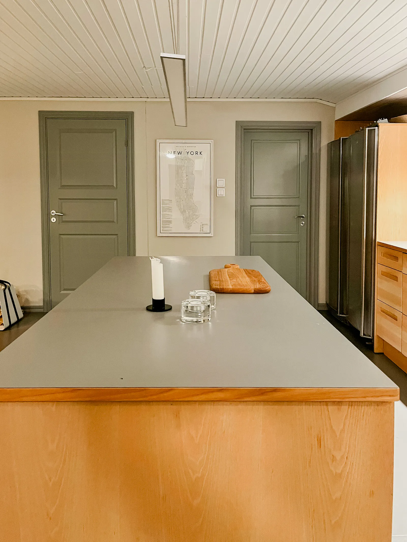 Strandhus med panoramautsikt i Påarp – bild 6 av 24