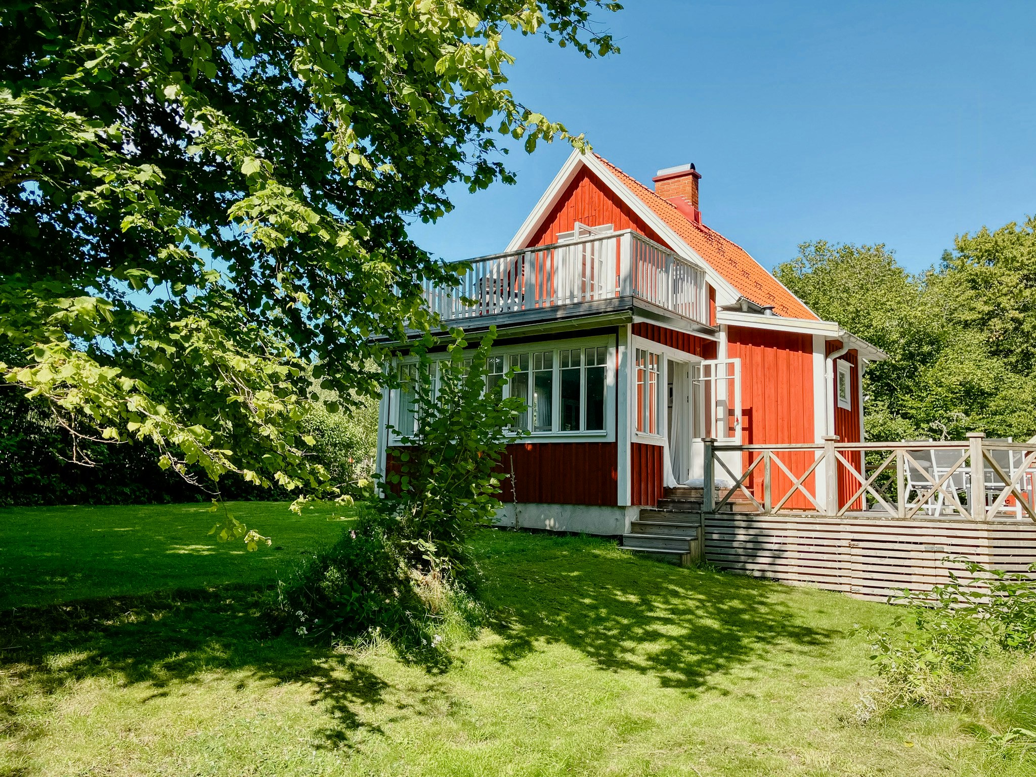 Småland cover image
