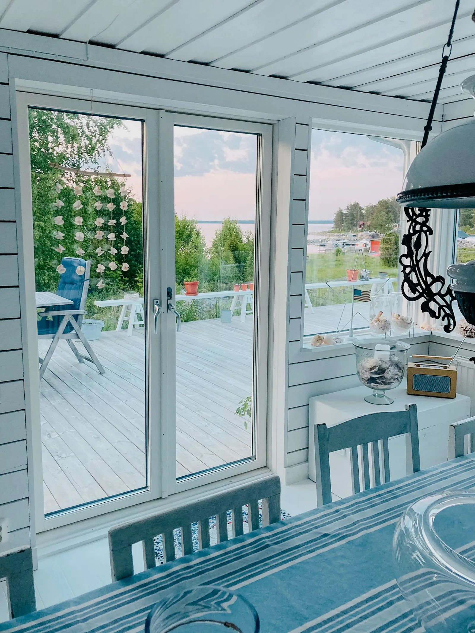 Skärgårdshus med gästhus nära Skärså fiskeläge – bild 6 av 24