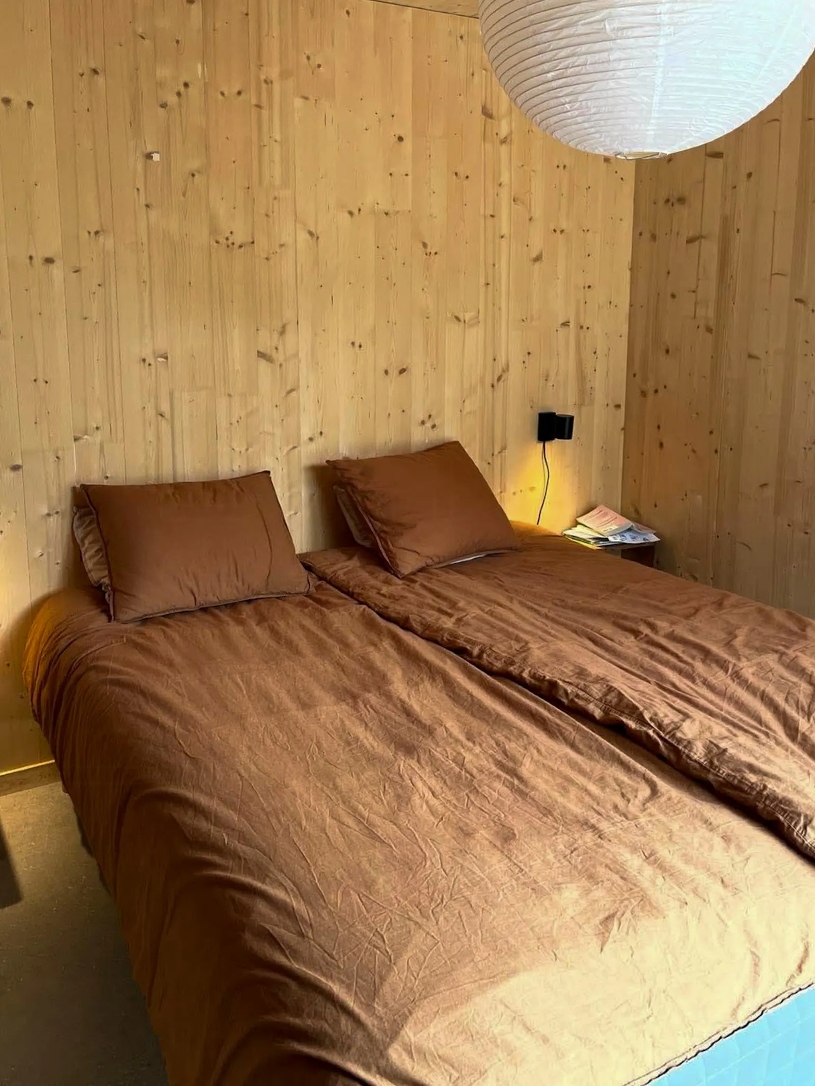Modernt arkitektritat ladhus vid Ekstakusten – bild 9 av 18