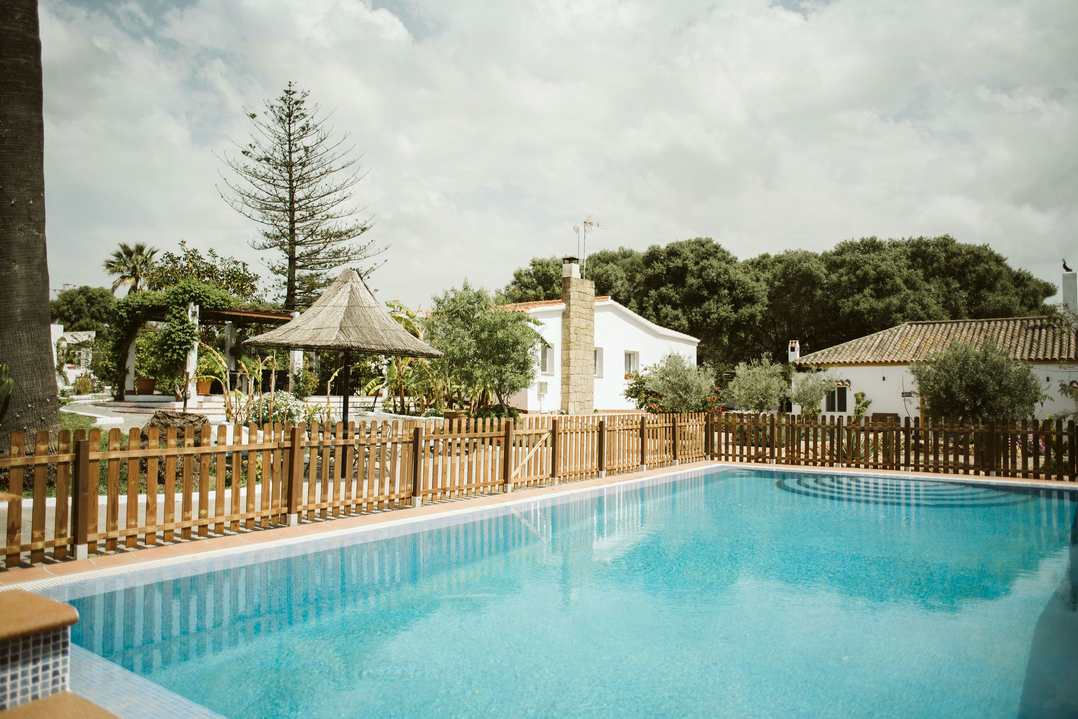 La Janda cover image
