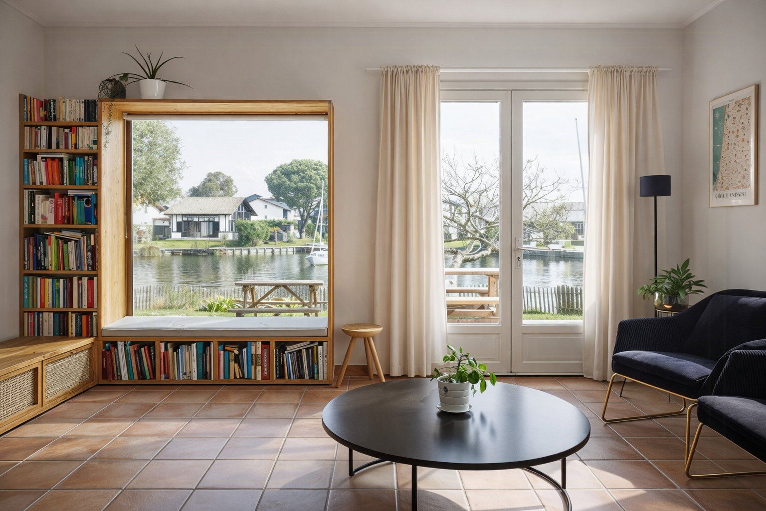 Soustons cover image