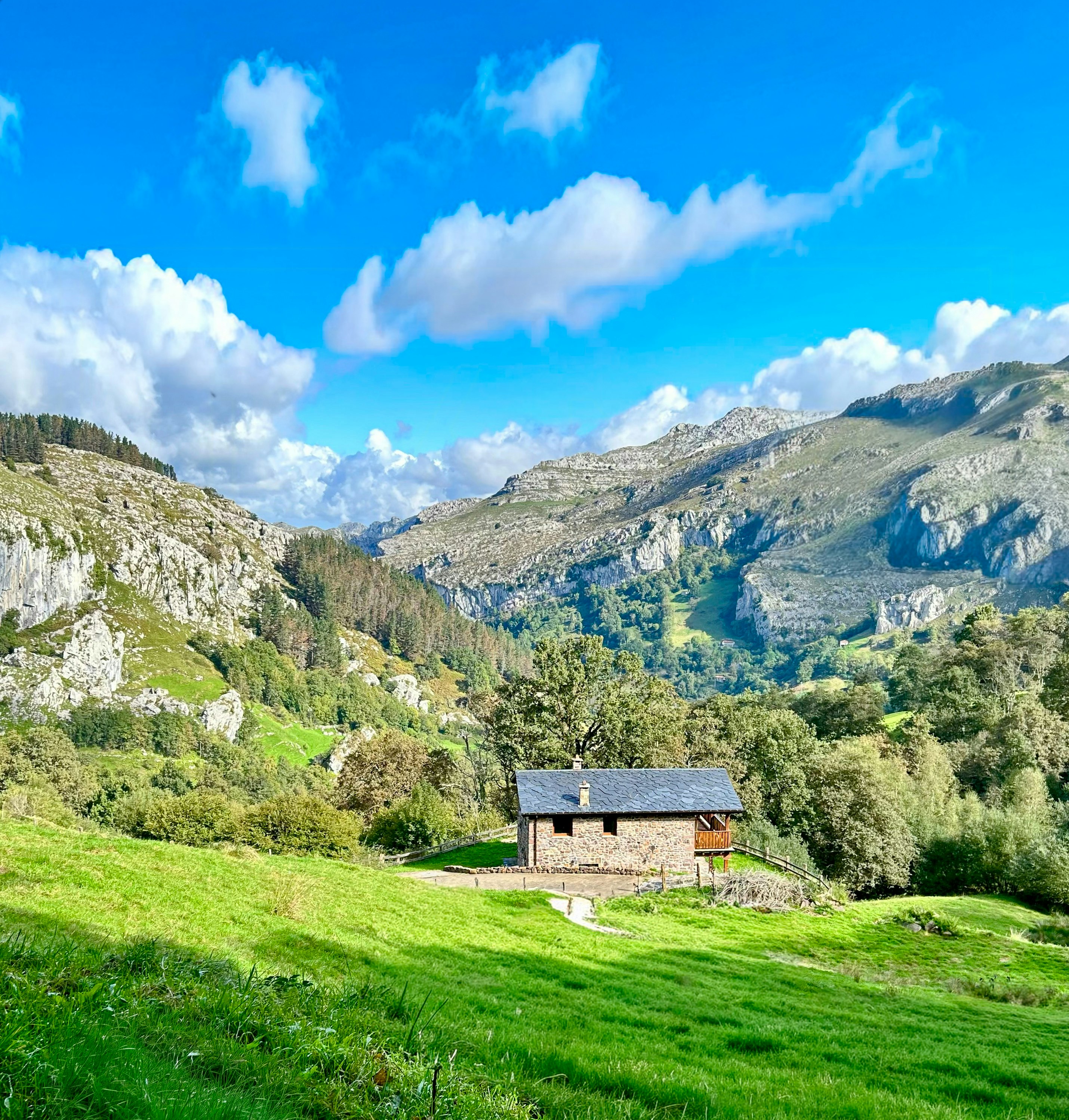 Cantabria cover image