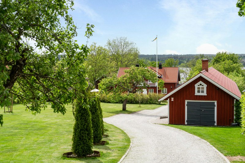 Mariannelund cover image
