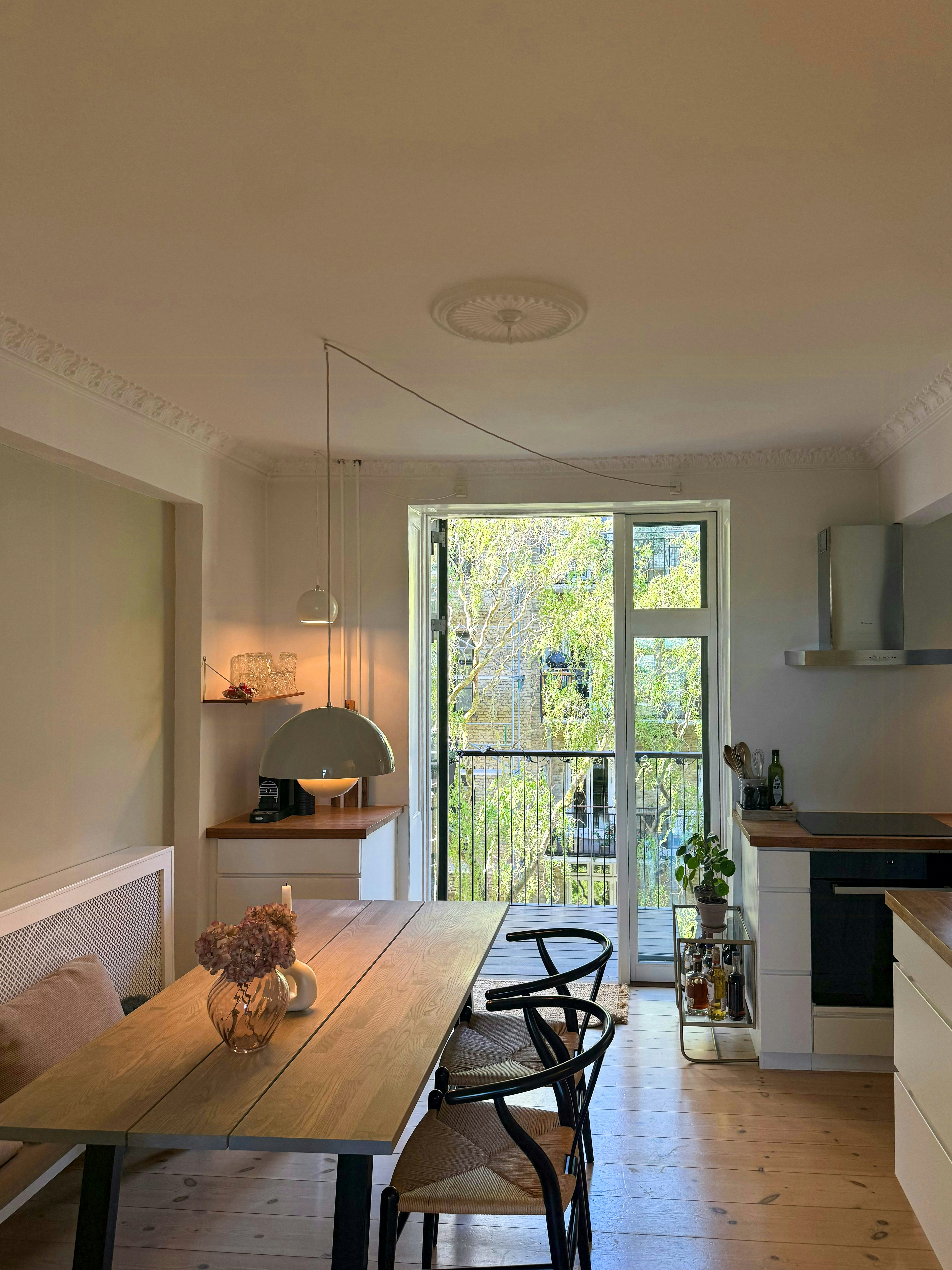 Østerbro cover image
