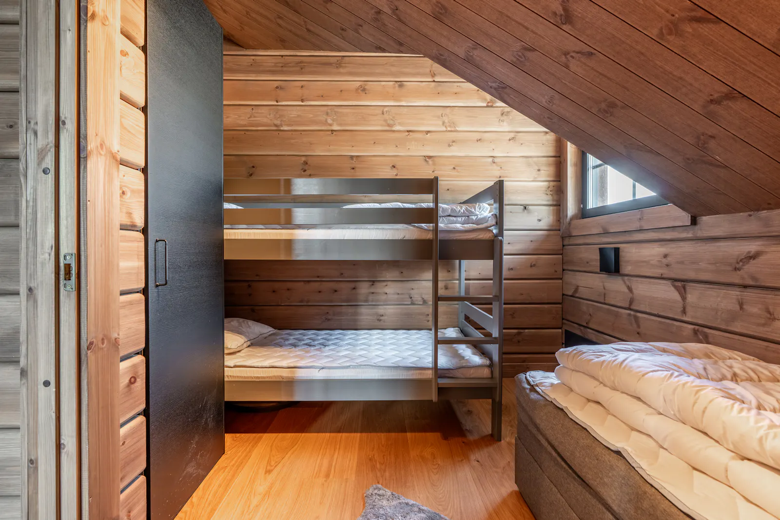 Mountain lodge med utsikt över Idres toppar – bild 24 av 24