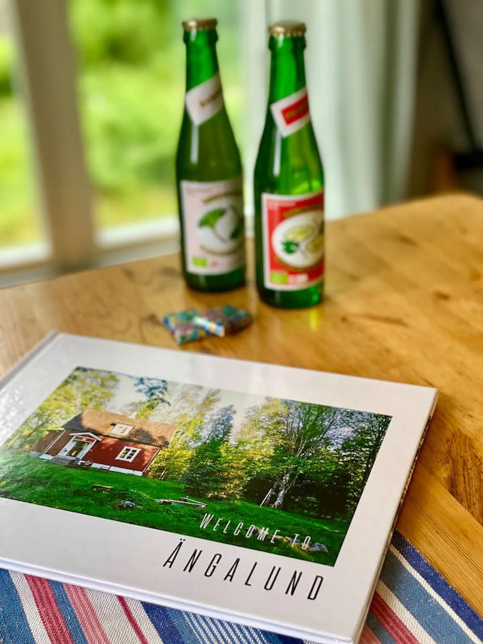 Svensk gård nära Älmhult med egen skog – bild 8 av 24
