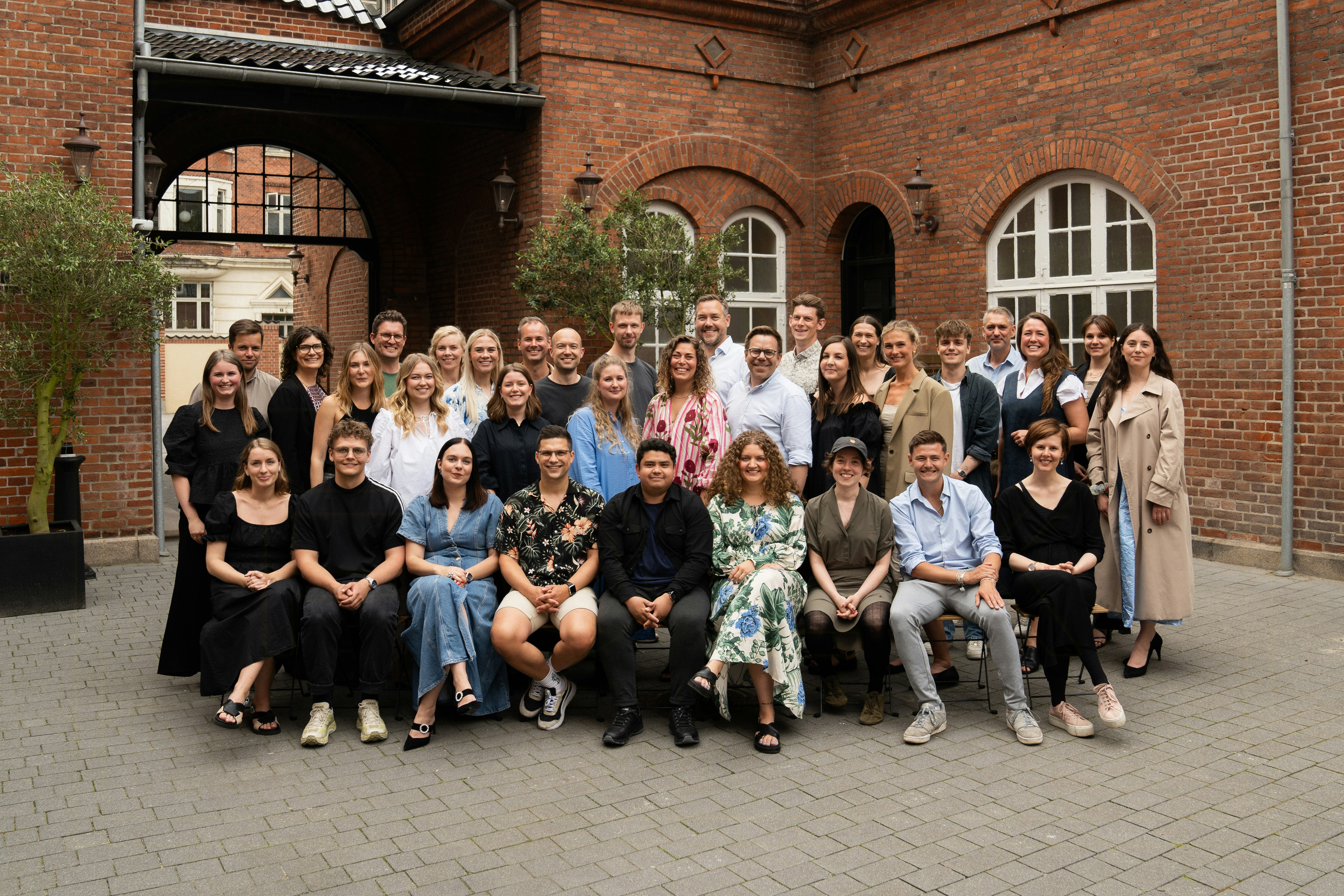 Landfolk Raises €10.3M Series A to Redefine and Win Europe’s Vacation Rental Market