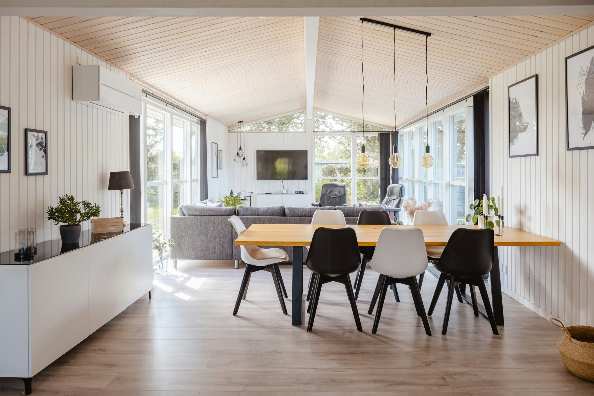 Øster Hurup cover image