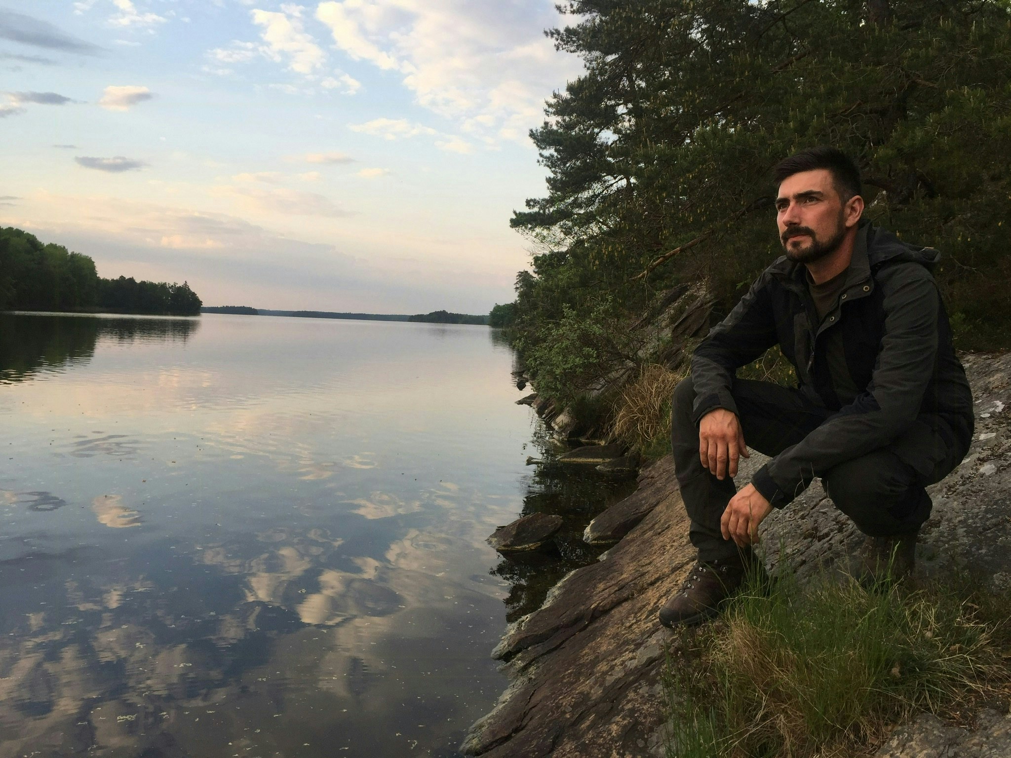 Vi har brug for naturens kontraster cover image