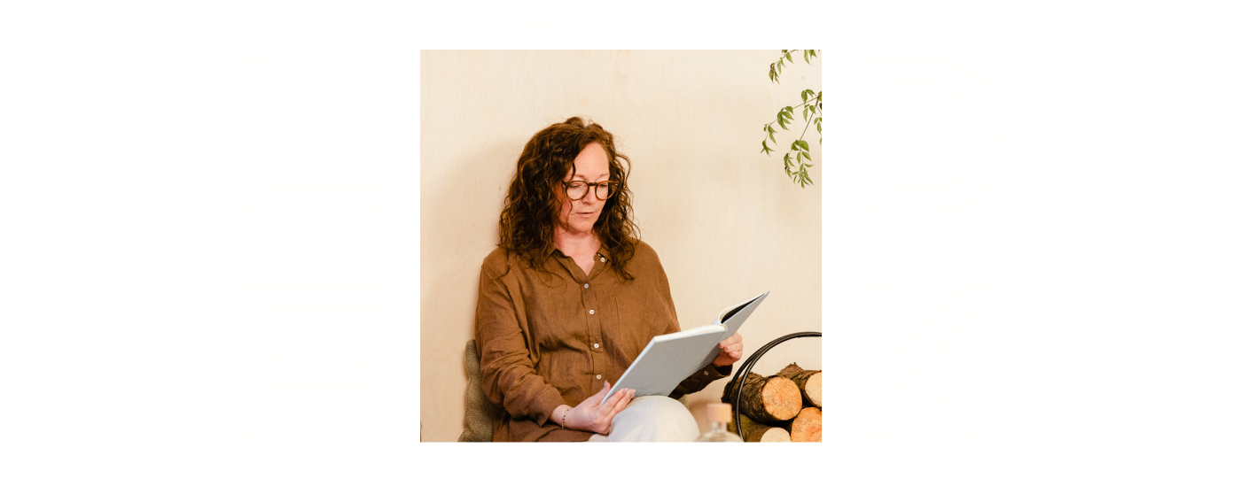 Mette Hassinggaard, Landfolk vært