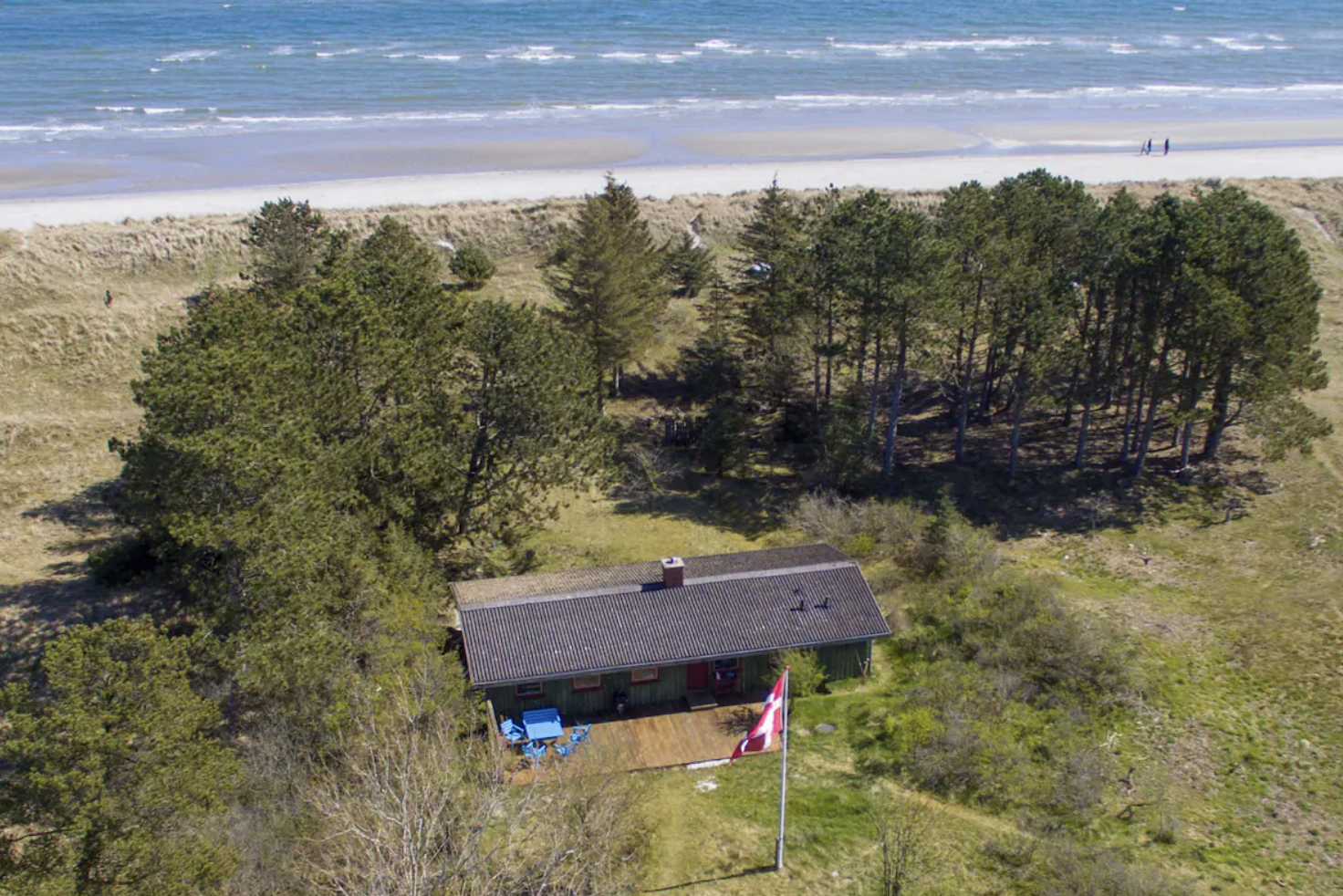 Bratten Strand cover image