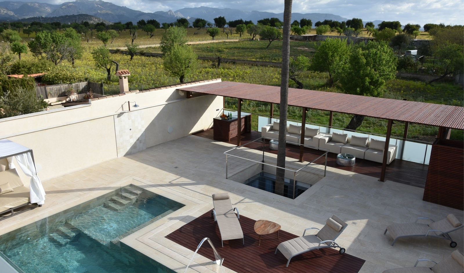 Serra de Tramuntana cover image