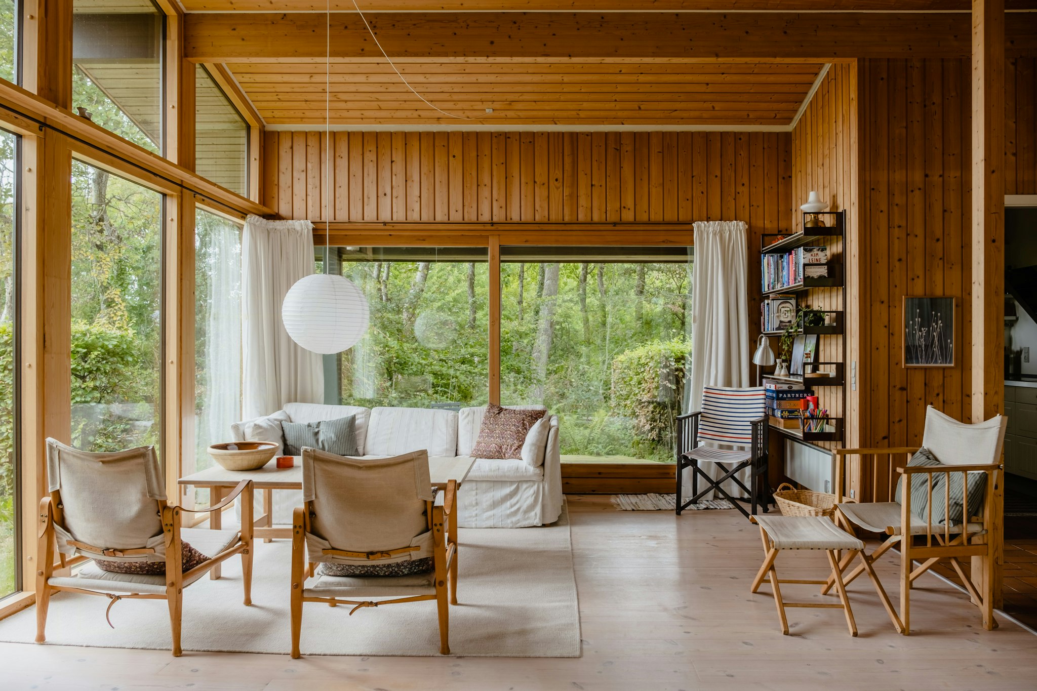 Holiday homes from the 70’s cover image