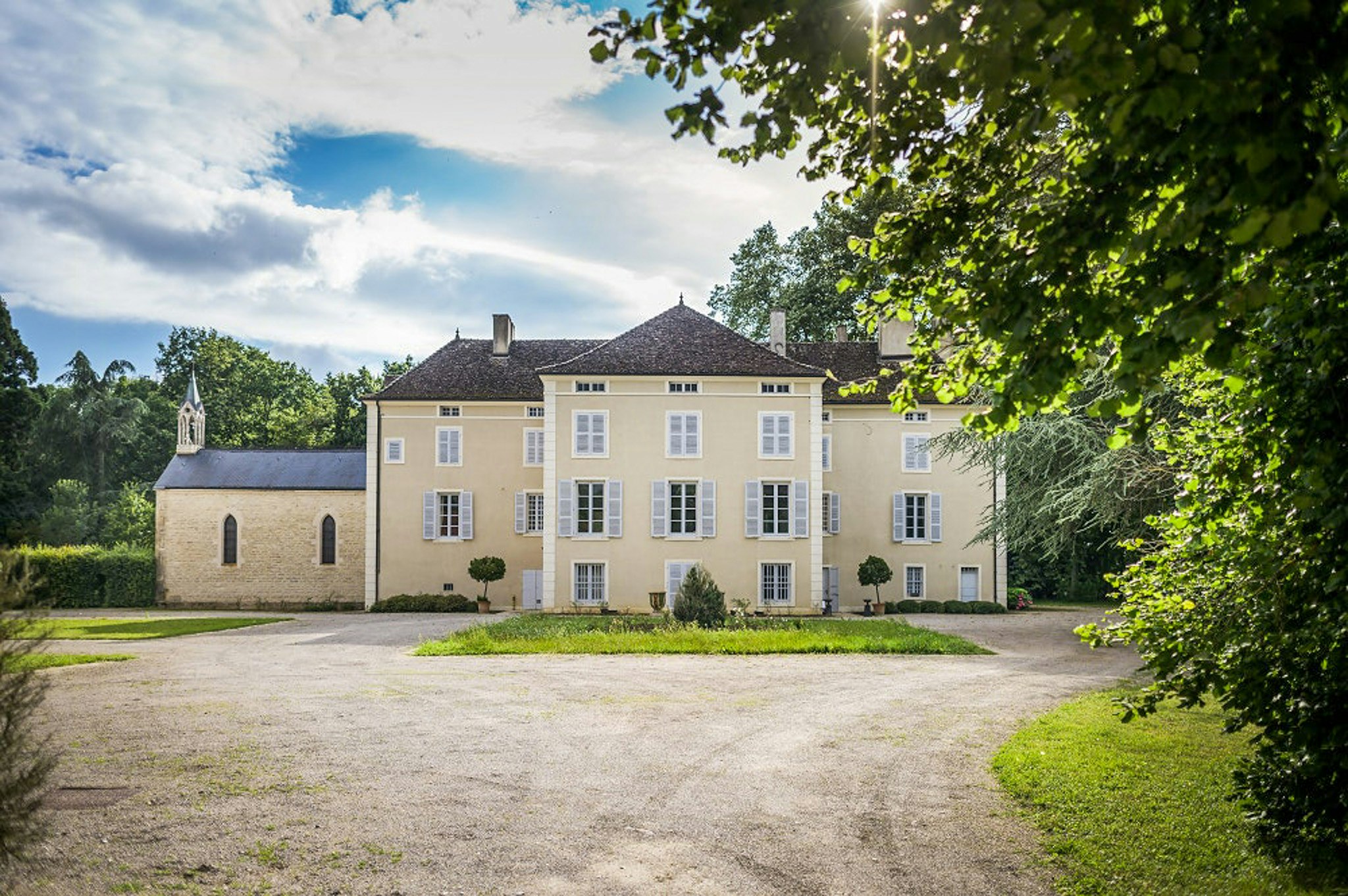 Saône-et-Loire cover image