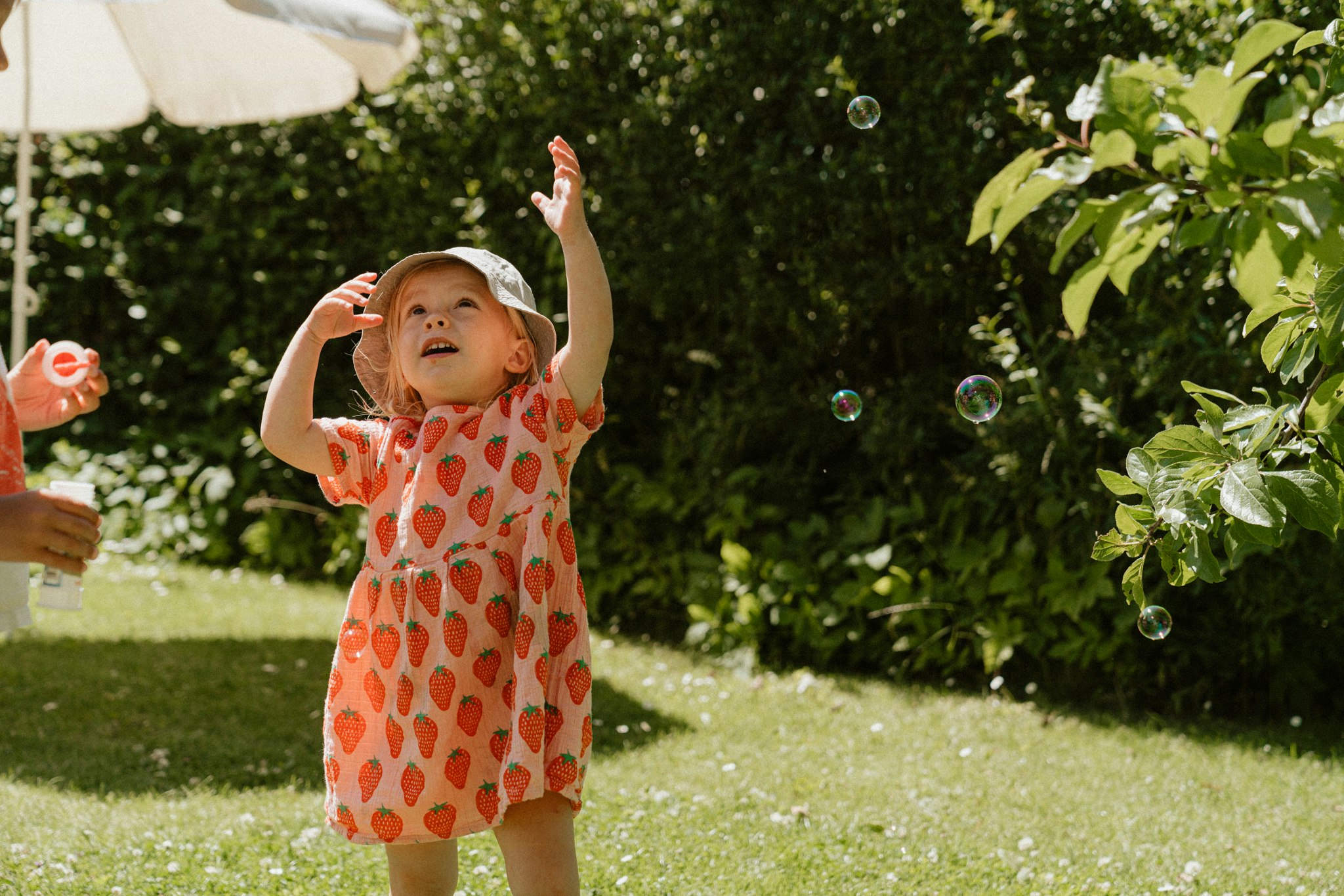 Sommeraktiviteter i Odsherred: 5 sjove aktiviteter med børn