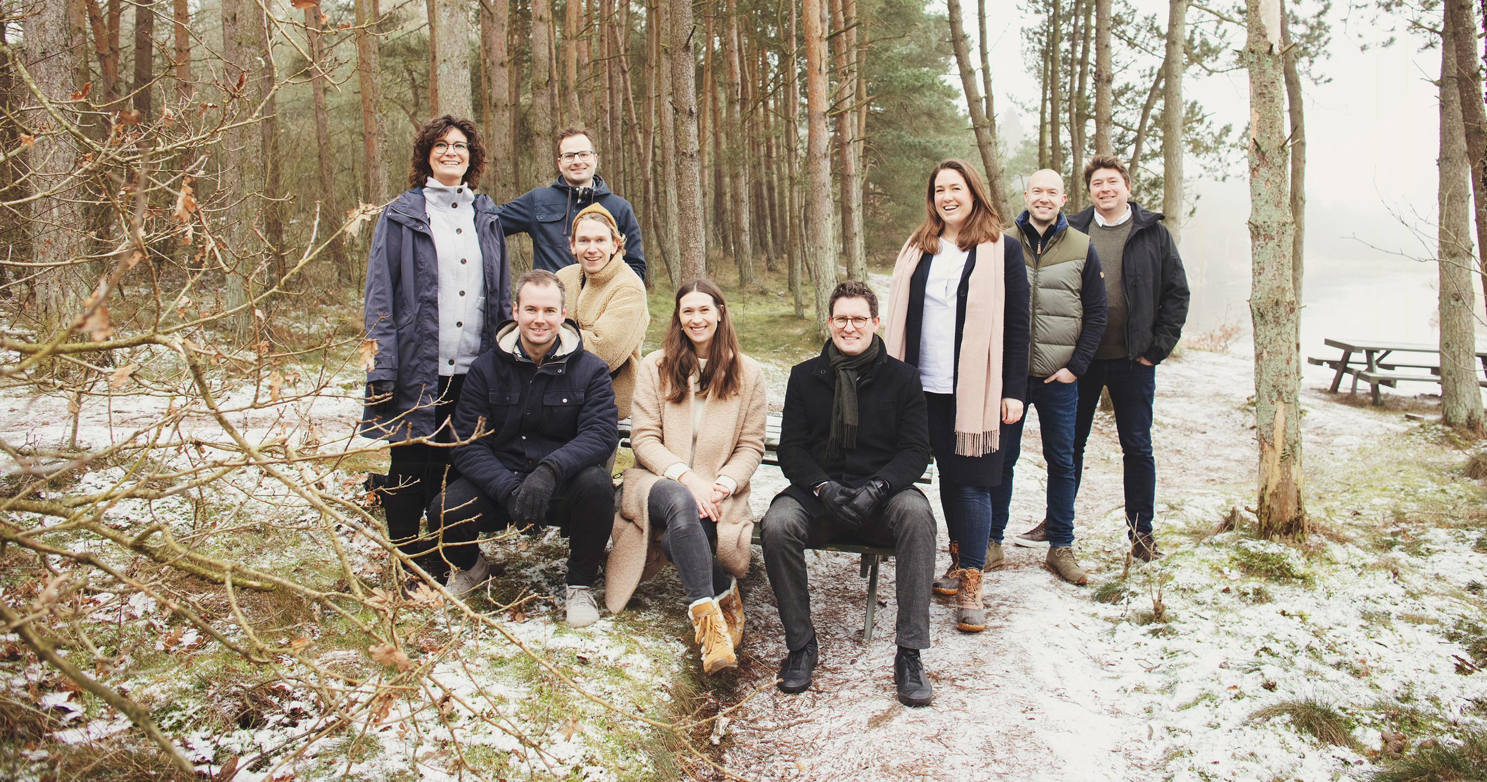 Danske ex-Airbnb iværksættere bag nyt startup eventyr cover image
