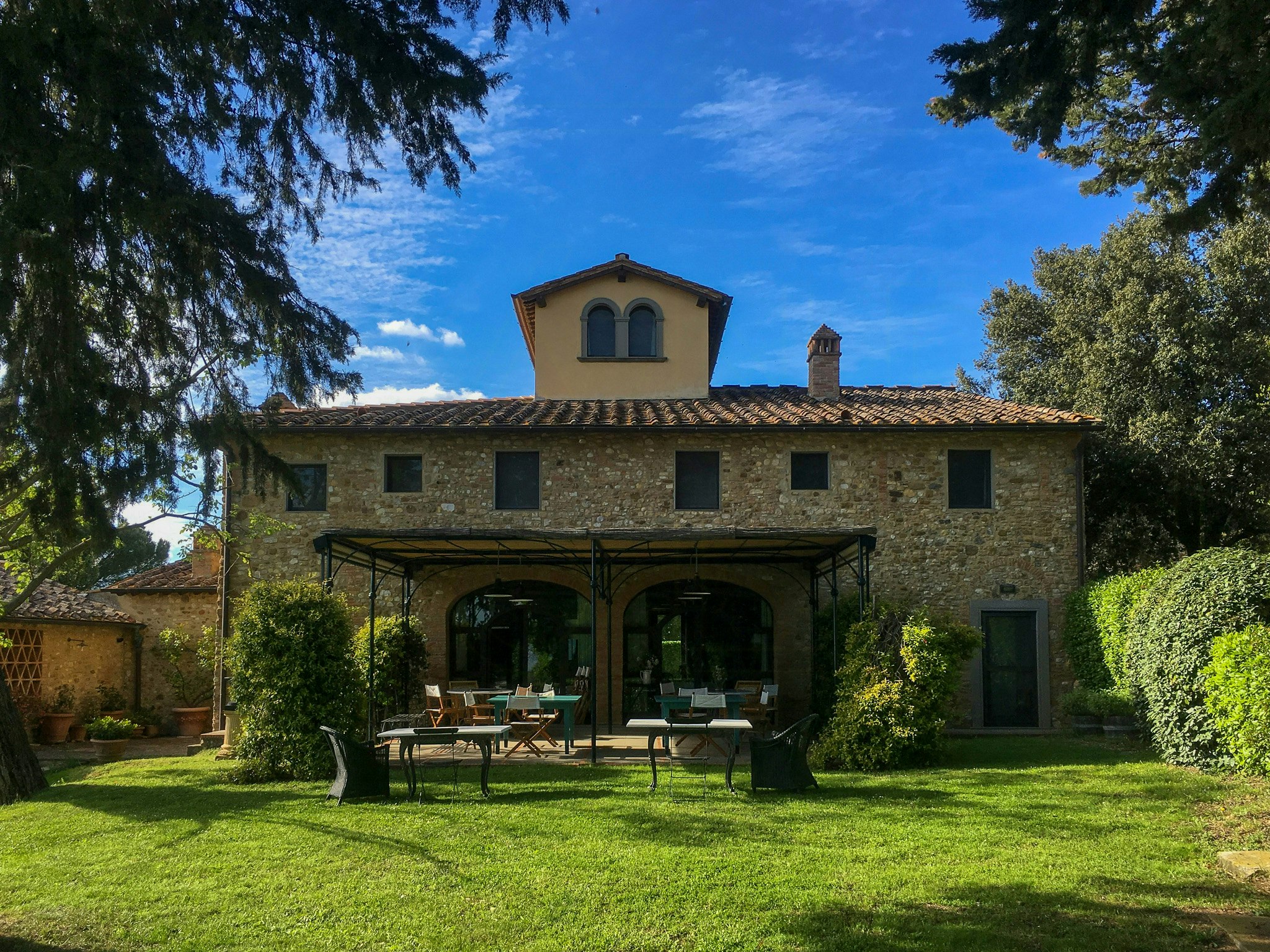 San Casciano in Val di Pesa cover image