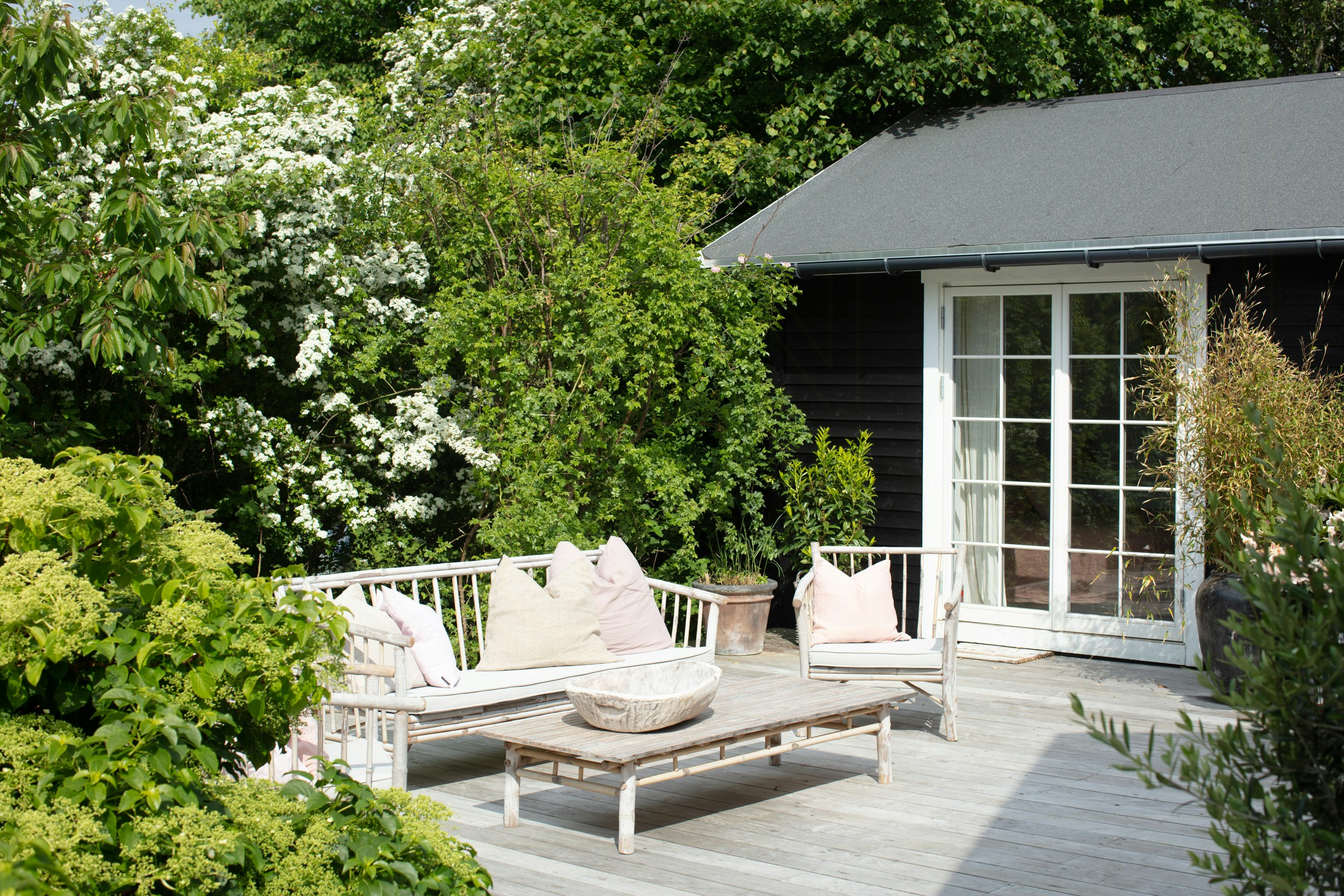 48 timer udenfor København: Nyd en weekend i Nordsjælland