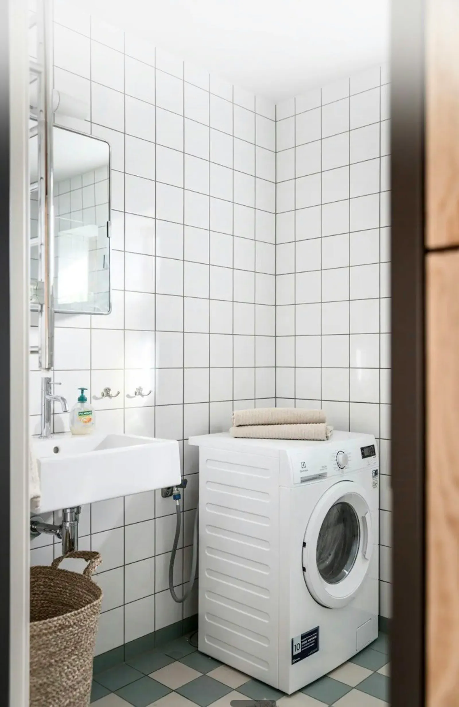 Modernt hus i Kivik med havsutsikt – bild 23 av 24
