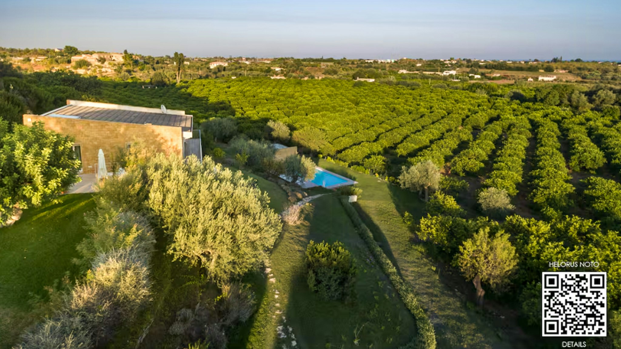 Last minute ferieboliger på Sicilien cover image