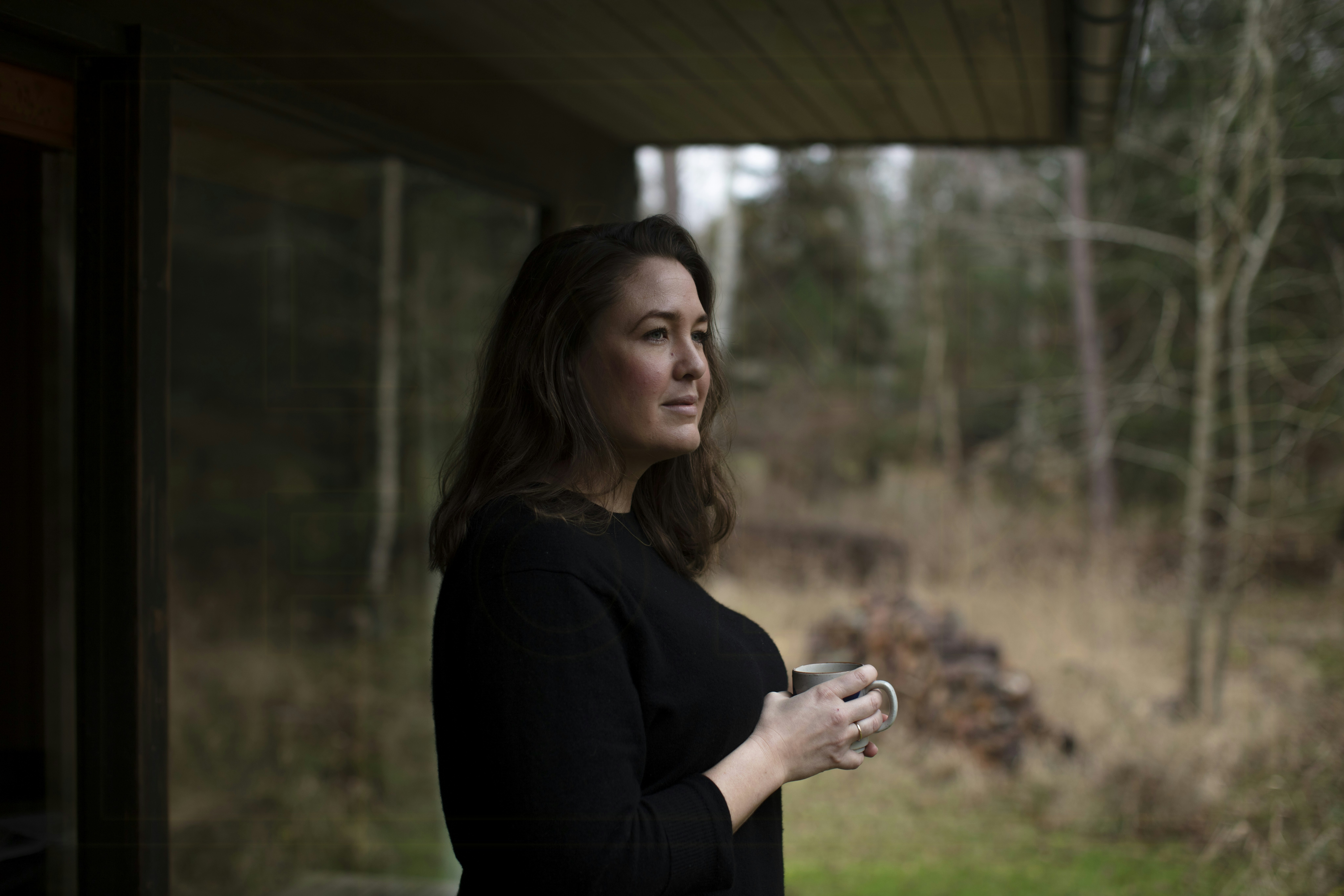 Cathrine K. Reimann: Slik forbereder jeg hyttegjestene mine på å være mer bevisste om energiforbruket deres cover image