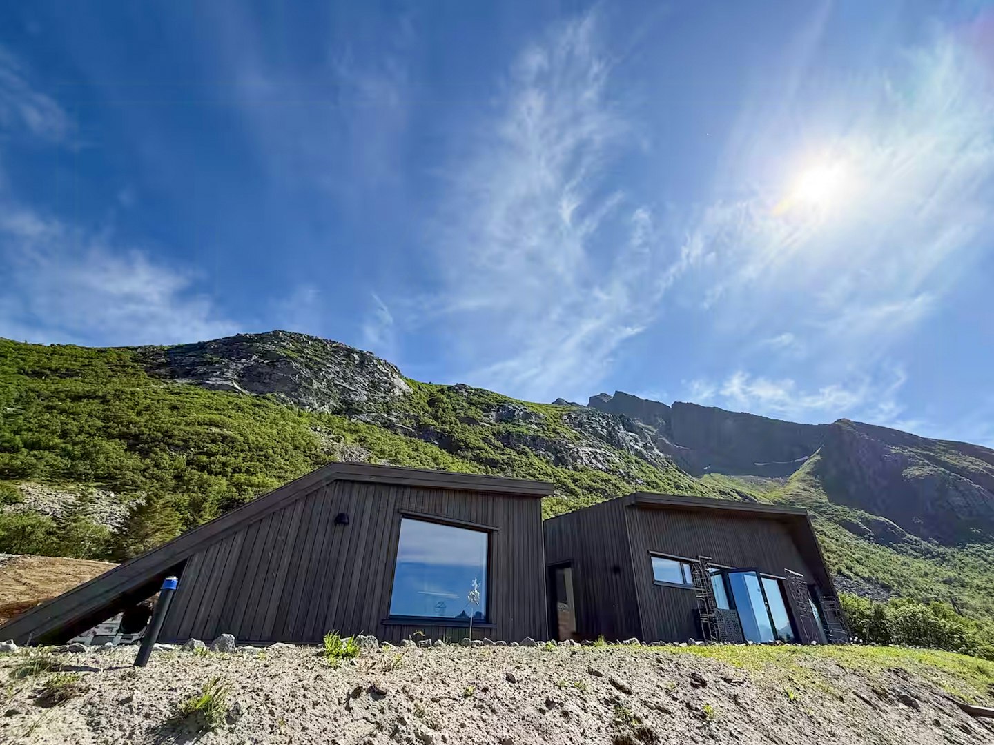 New Landfolk Holiday Homes in Norway