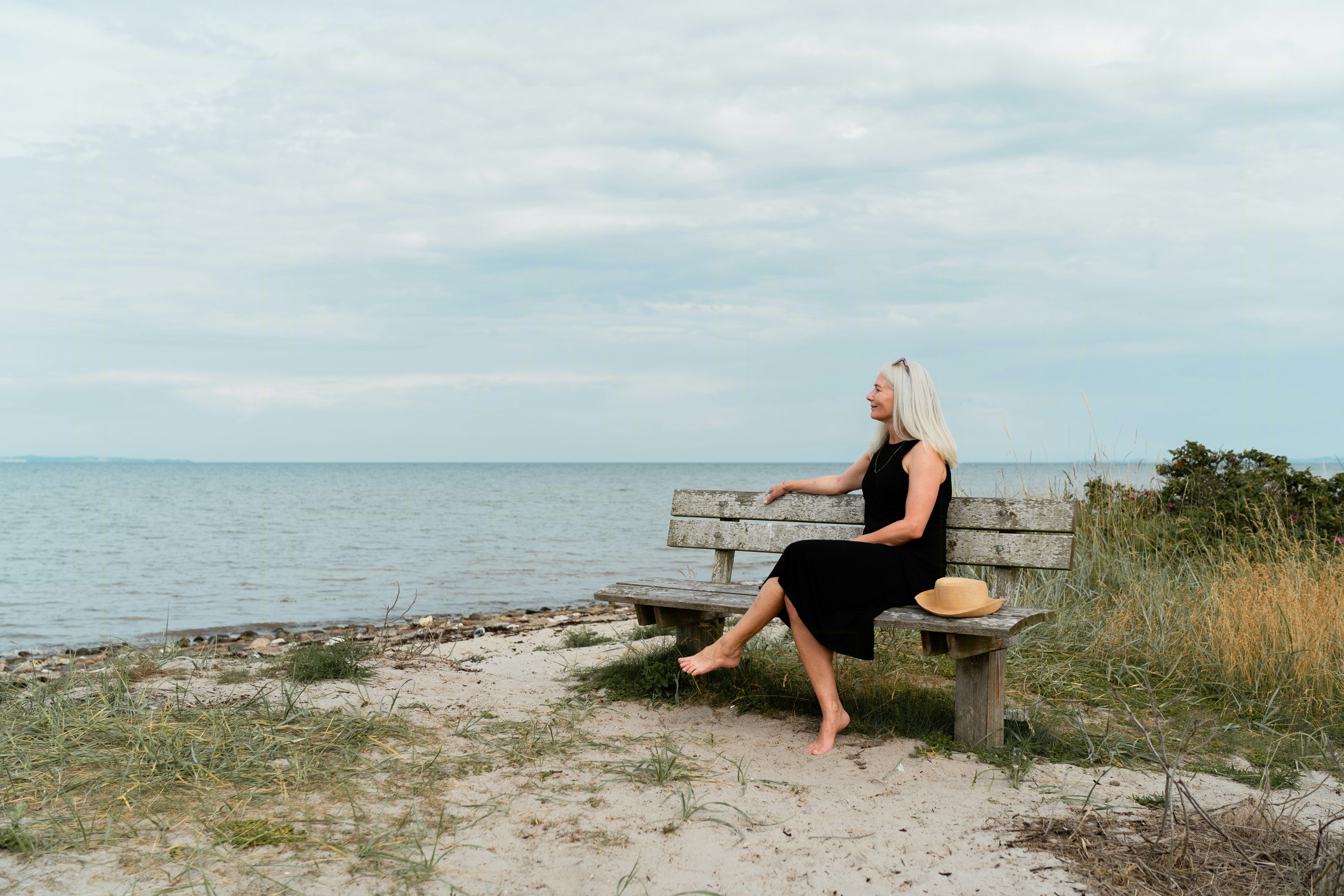 Saksild Strand cover image